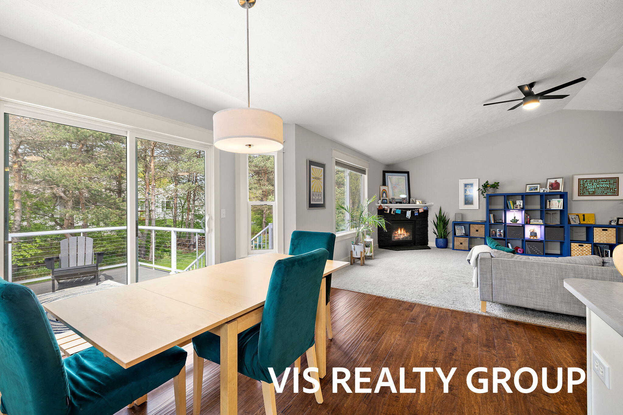 15265 Canterbury Lane Grand Haven MI 49417