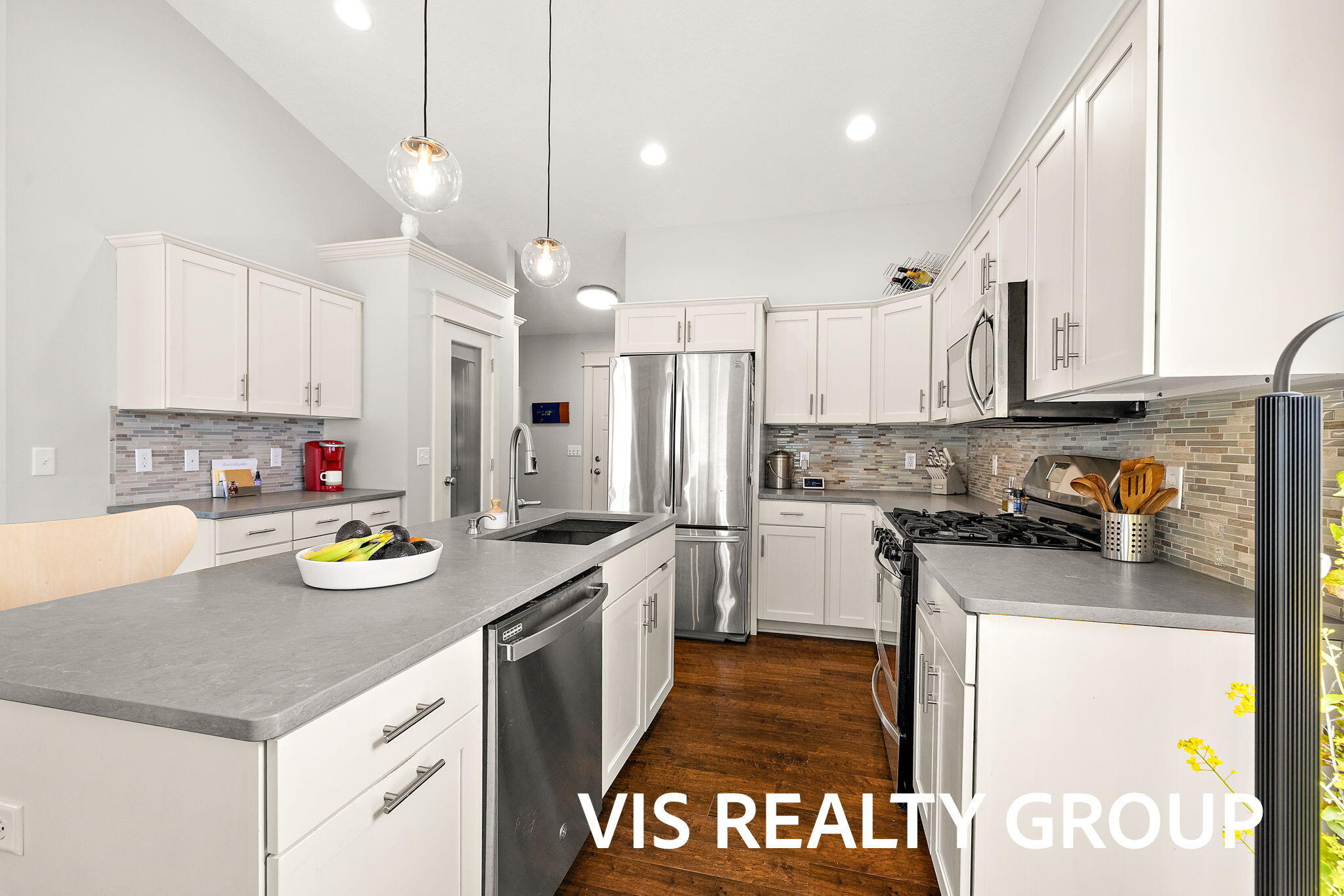 15265 Canterbury Lane Grand Haven MI 49417
