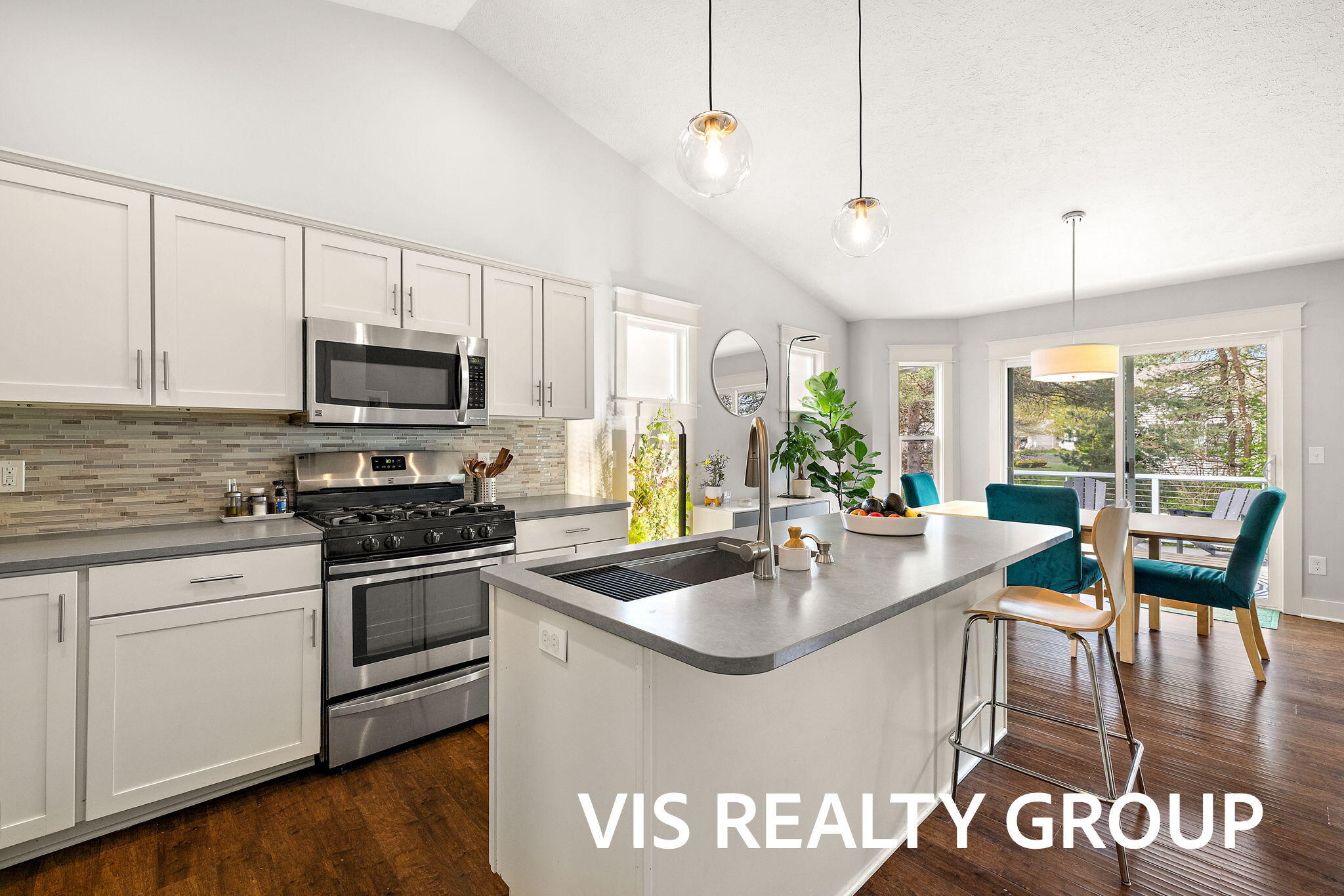15265 Canterbury Lane Grand Haven MI 49417