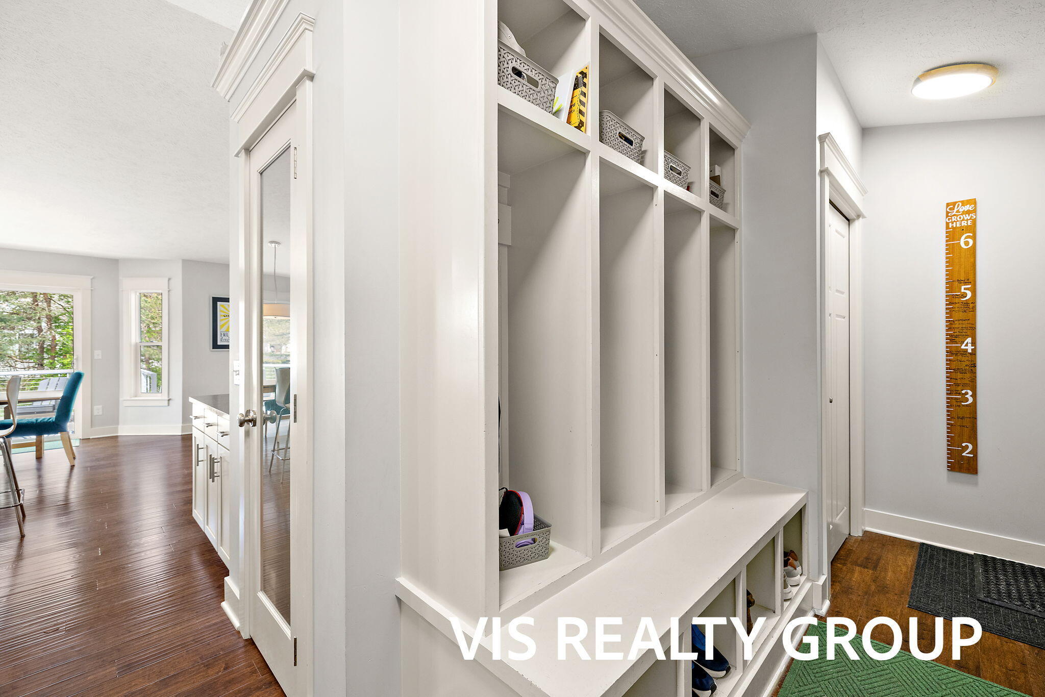 15265 Canterbury Lane Grand Haven MI 49417