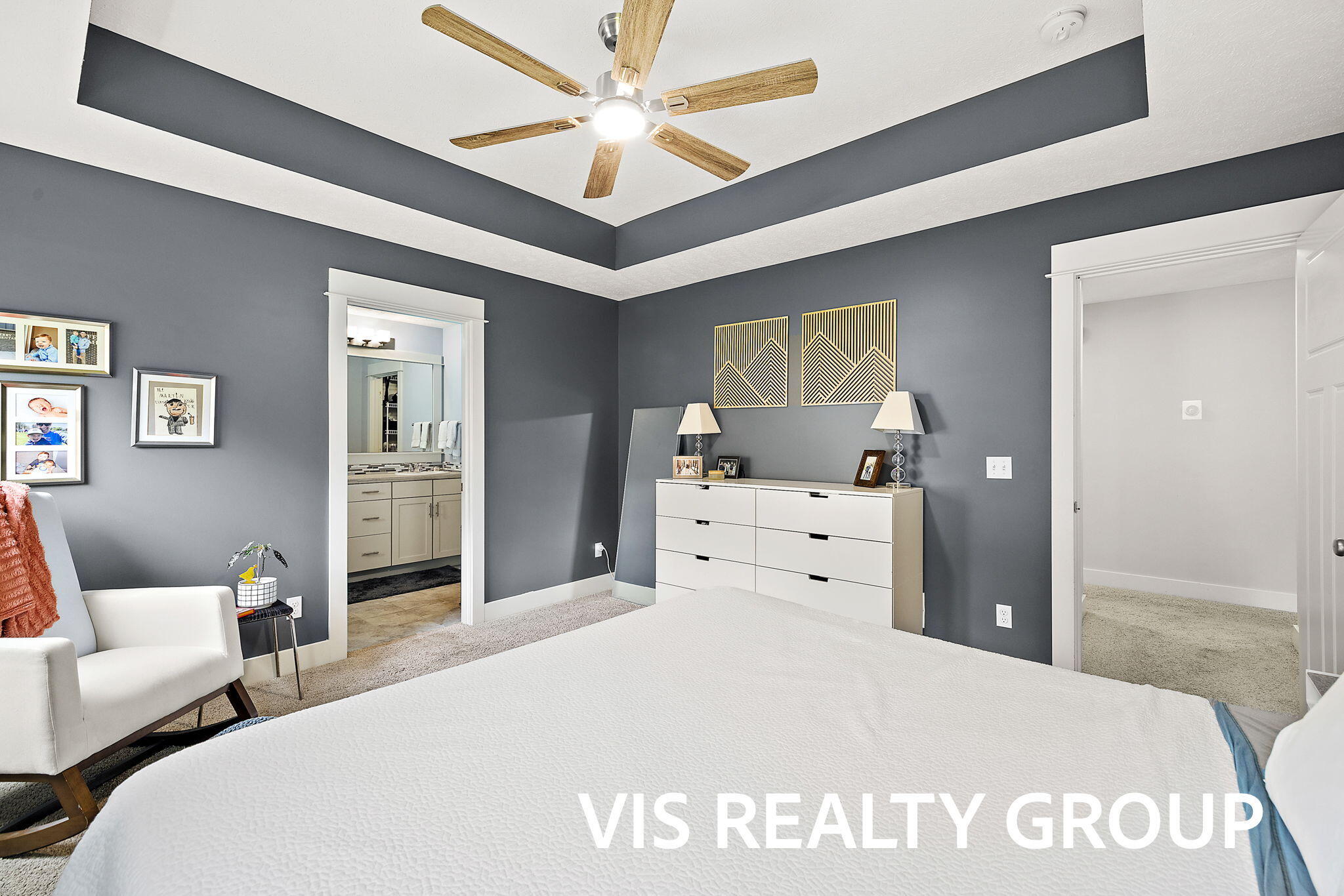 15265 Canterbury Lane Grand Haven MI 49417