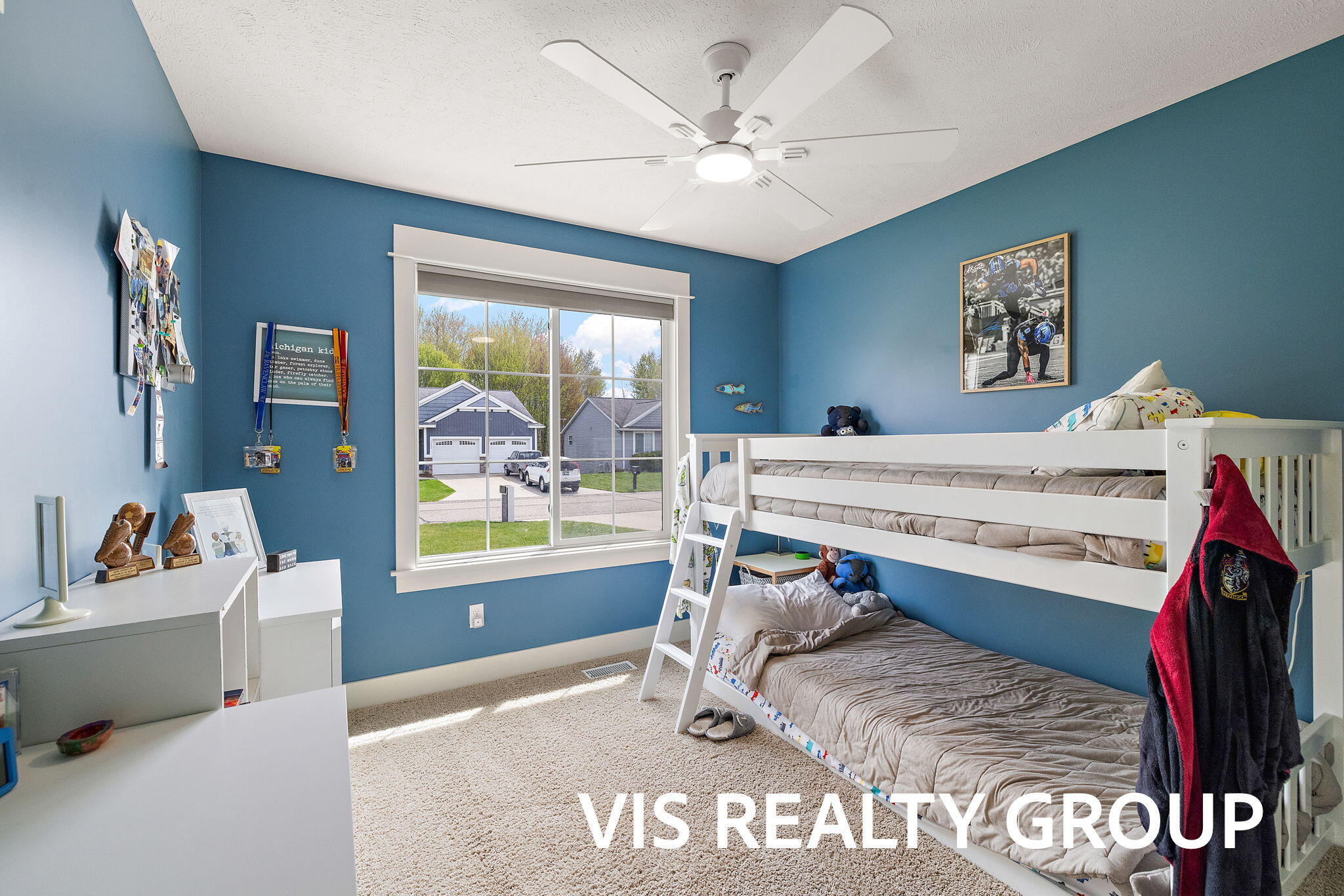 15265 Canterbury Lane Grand Haven MI 49417