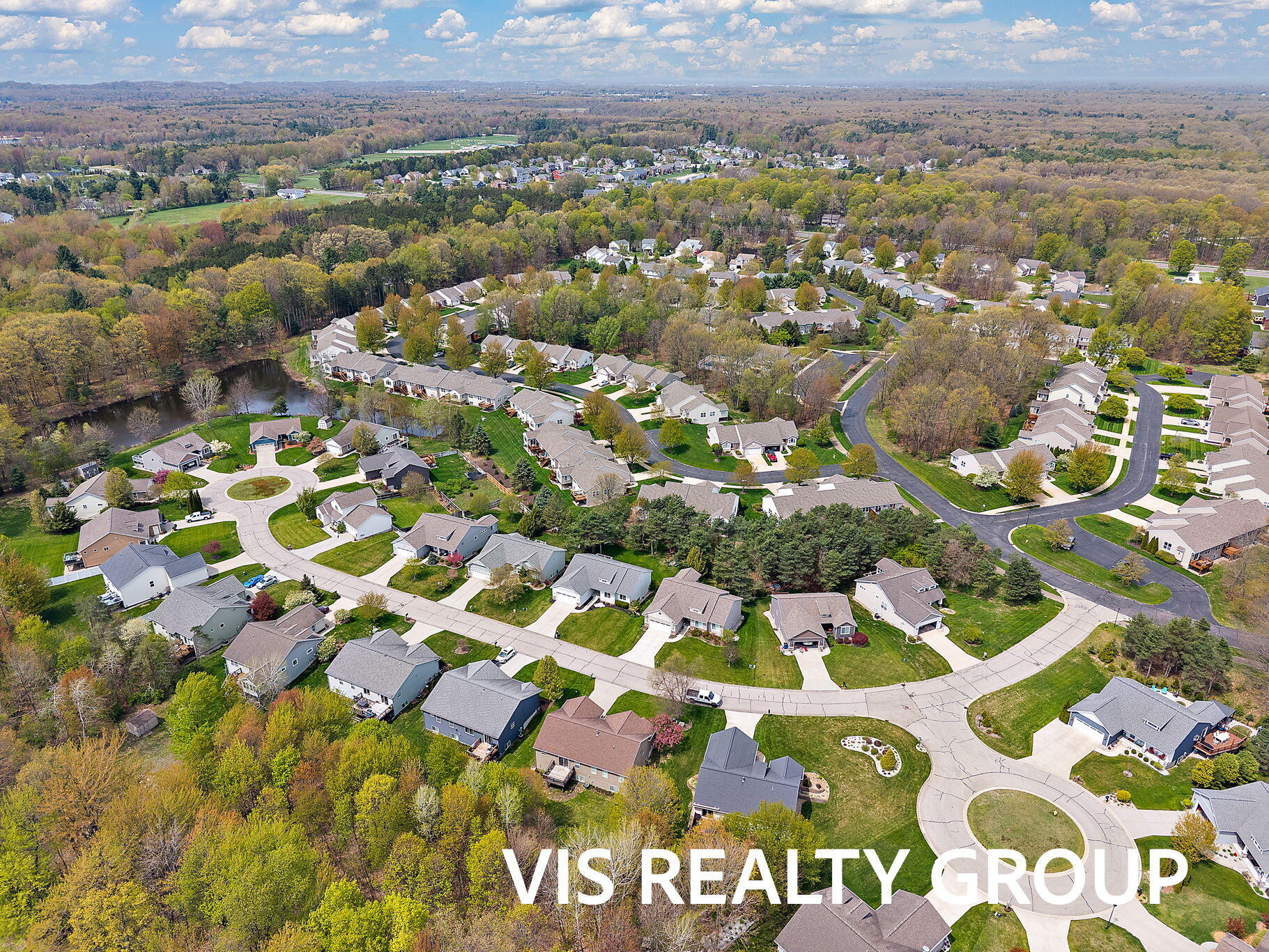 15265 Canterbury Lane Grand Haven MI 49417