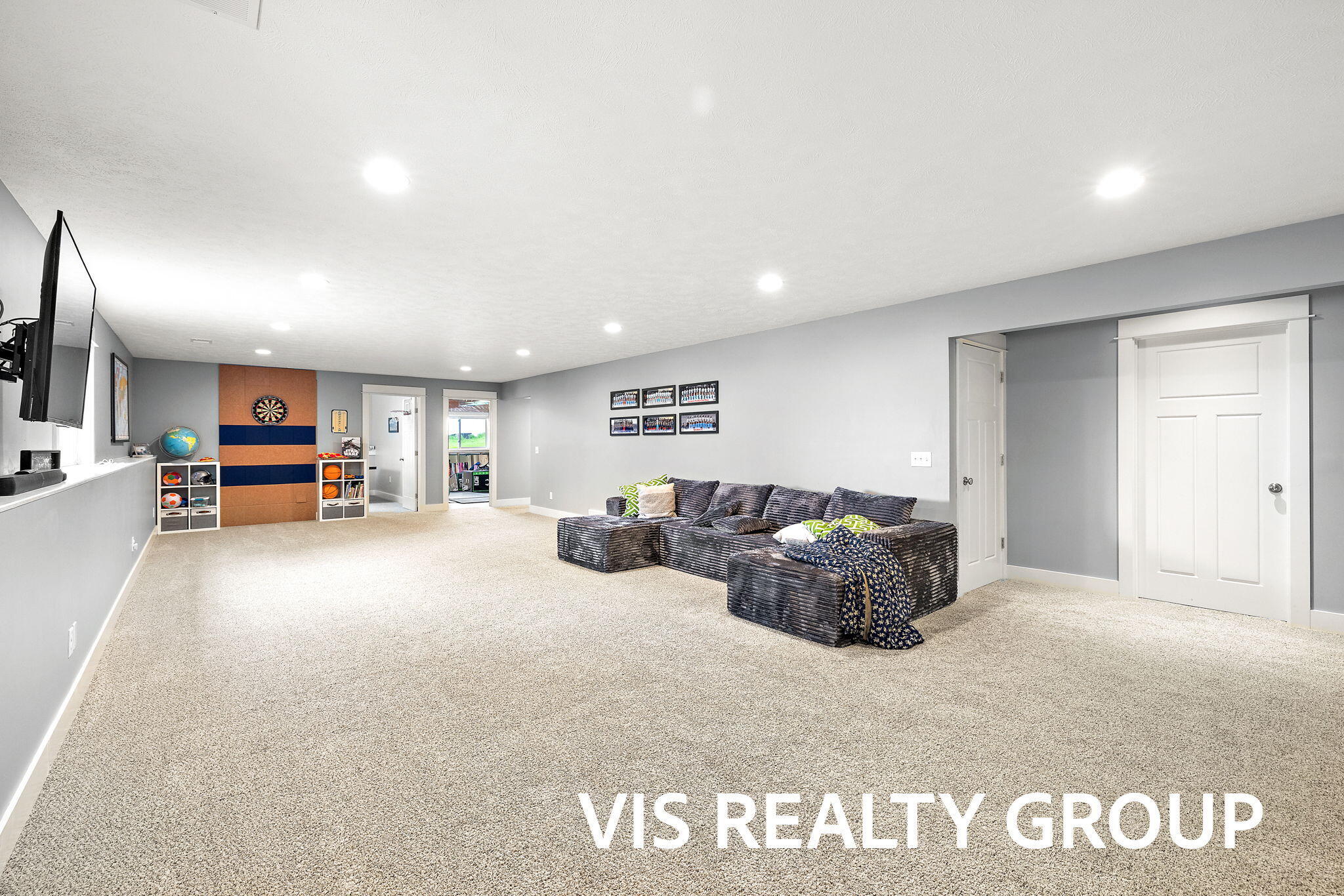 15265 Canterbury Lane Grand Haven MI 49417