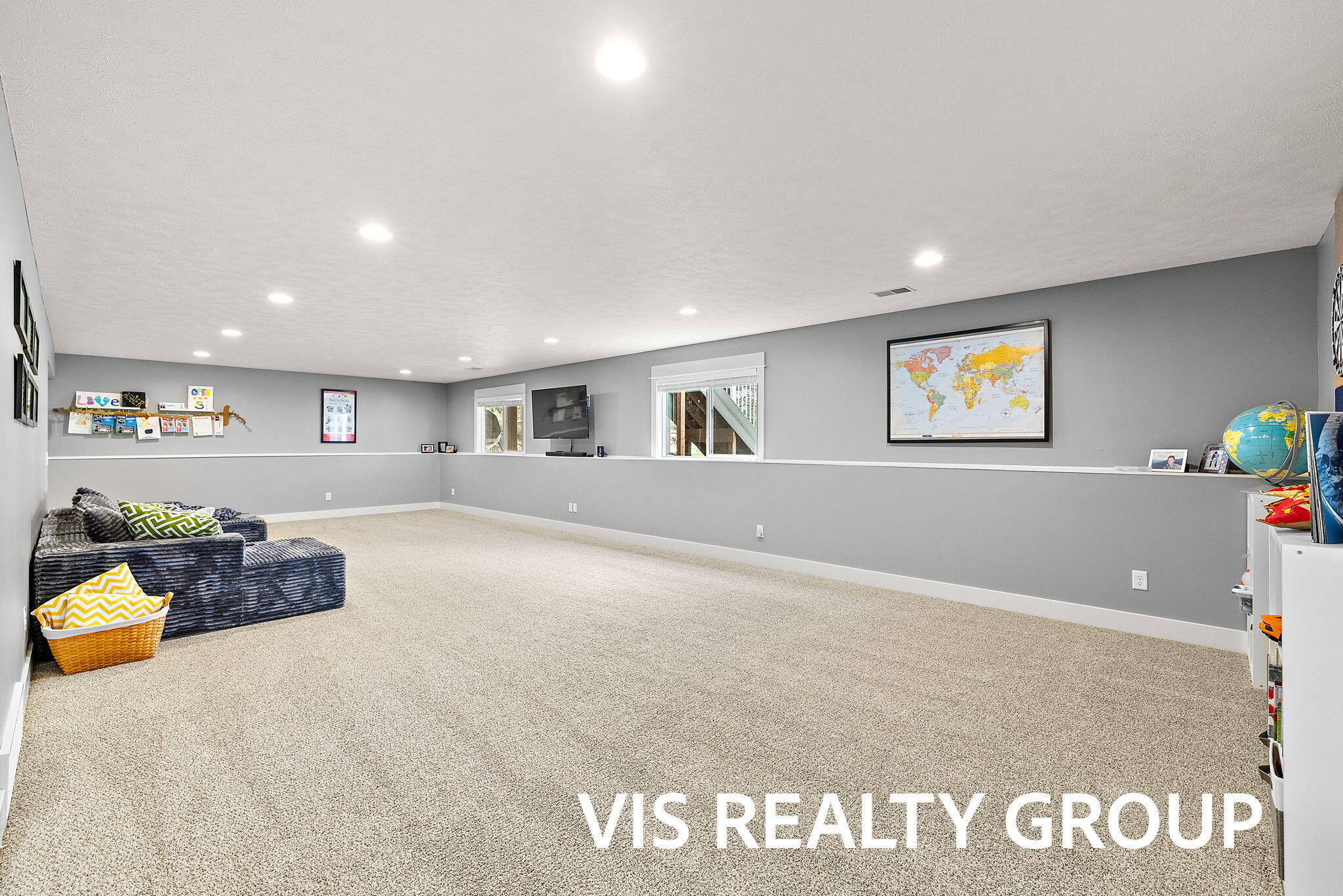 15265 Canterbury Lane Grand Haven MI 49417