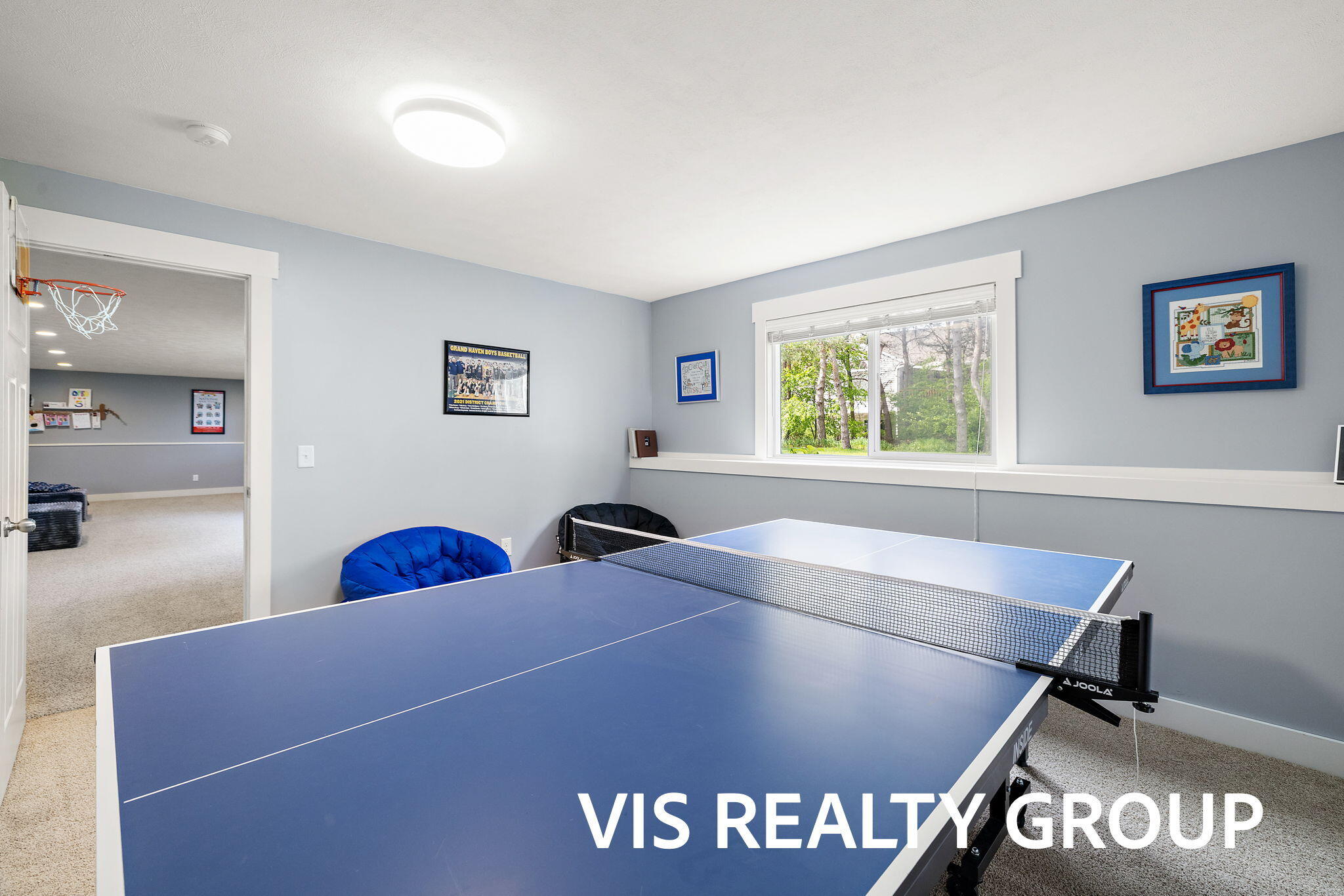 15265 Canterbury Lane Grand Haven MI 49417