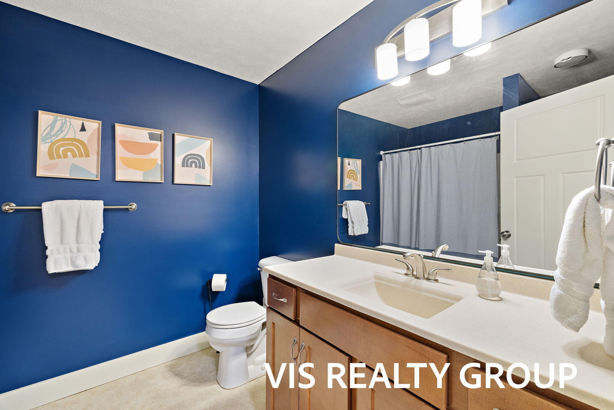 15265 Canterbury Lane Grand Haven MI 49417