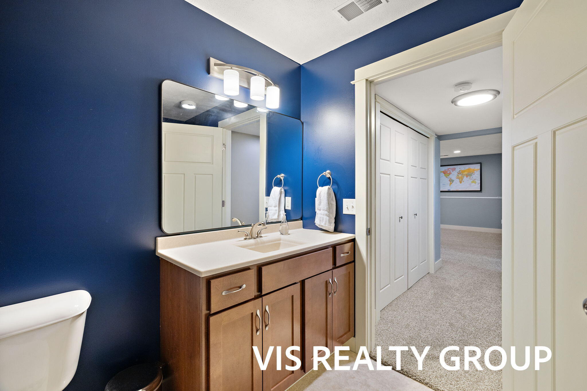 15265 Canterbury Lane Grand Haven MI 49417