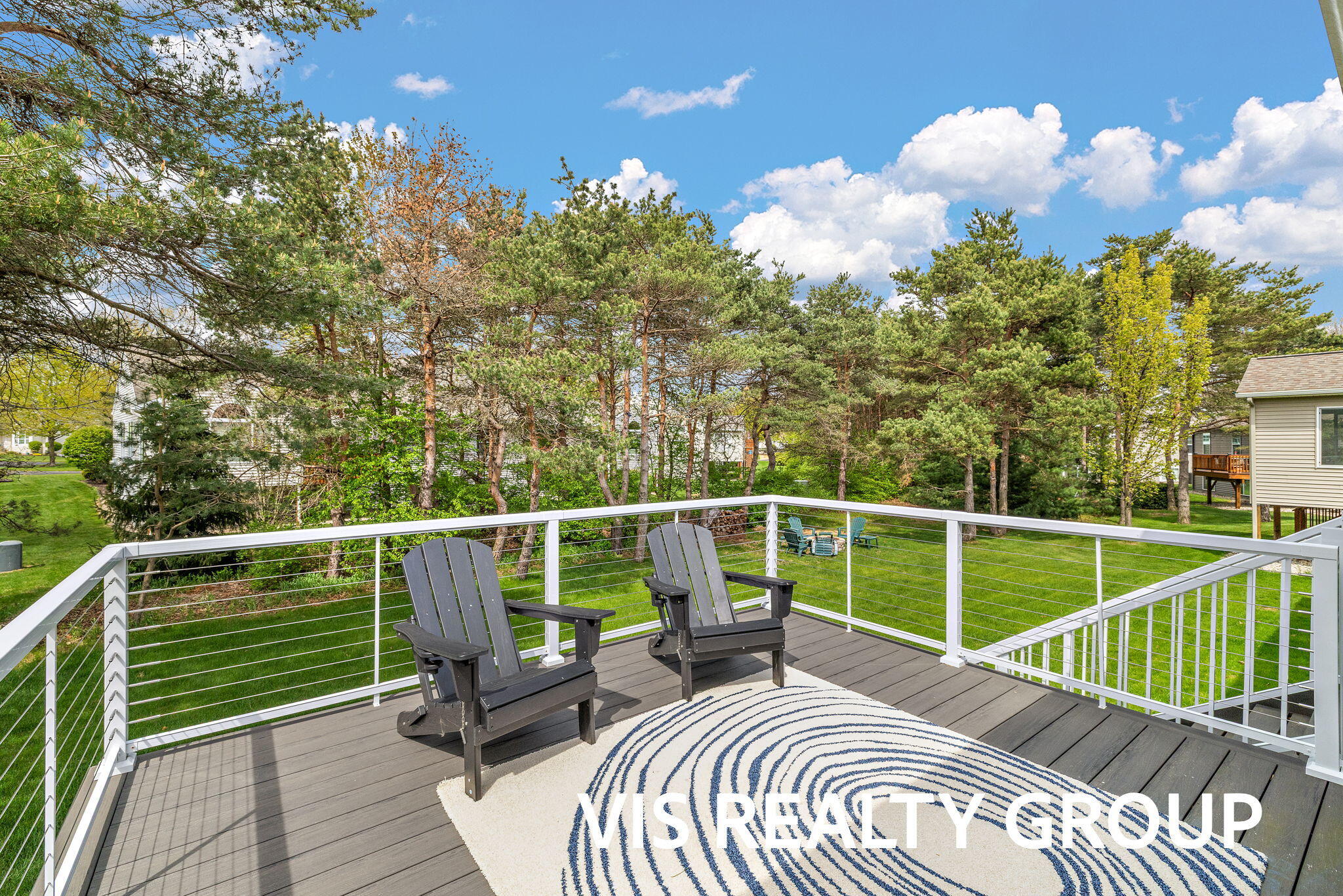 15265 Canterbury Lane Grand Haven MI 49417