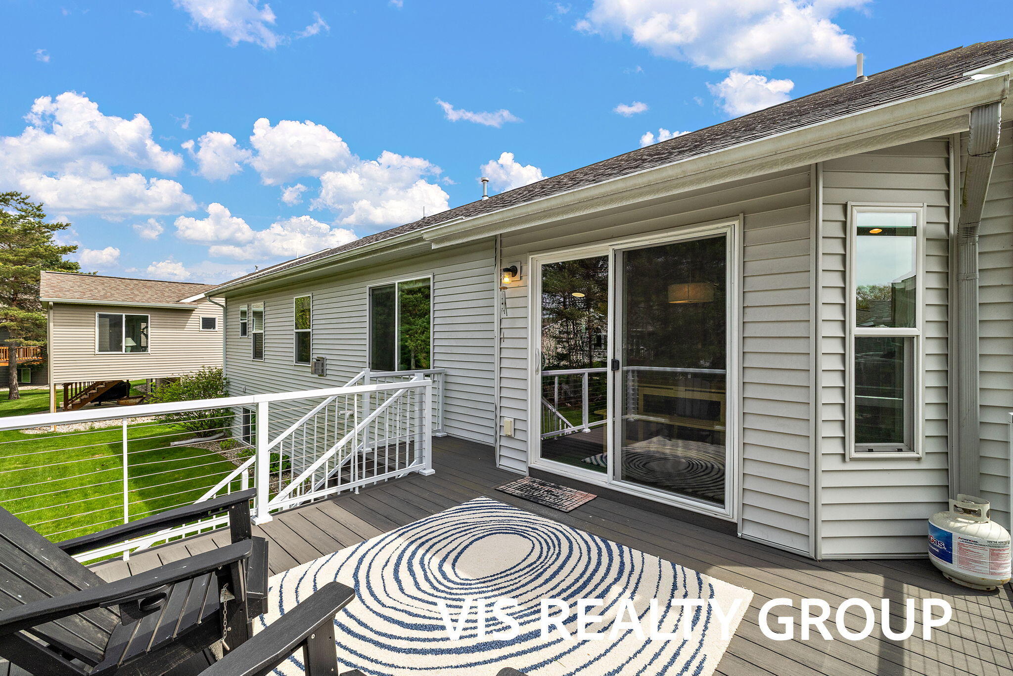 15265 Canterbury Lane Grand Haven MI 49417