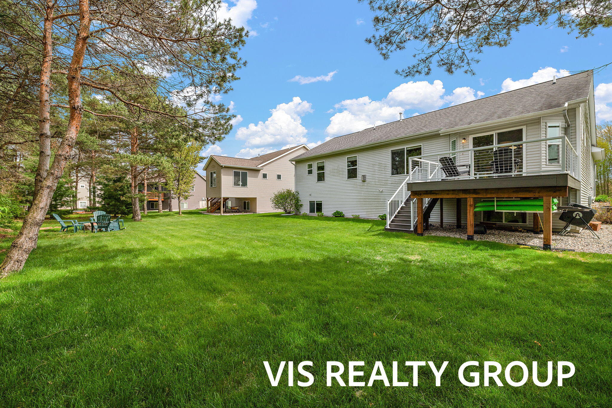 15265 Canterbury Lane Grand Haven MI 49417