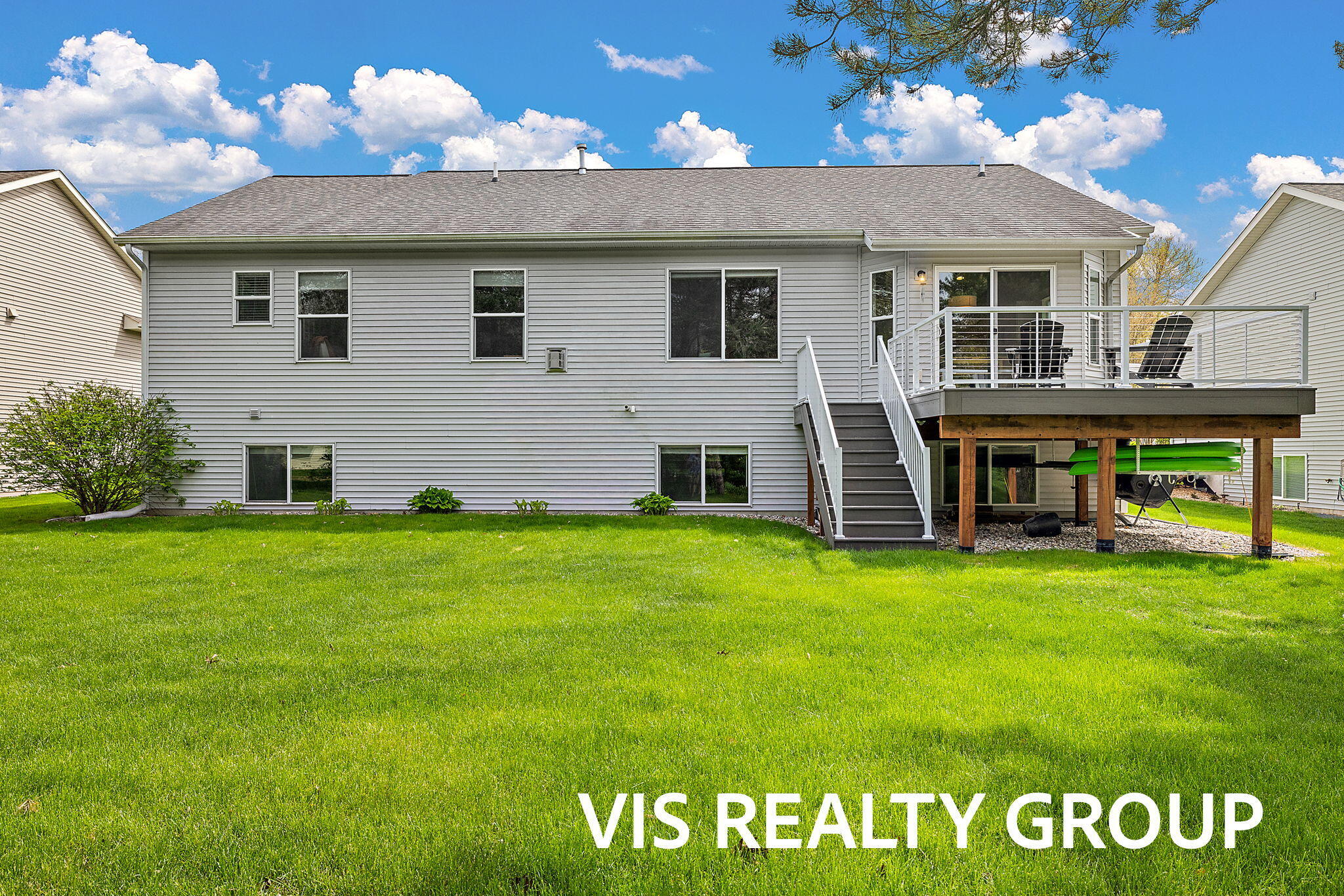 15265 Canterbury Lane Grand Haven MI 49417