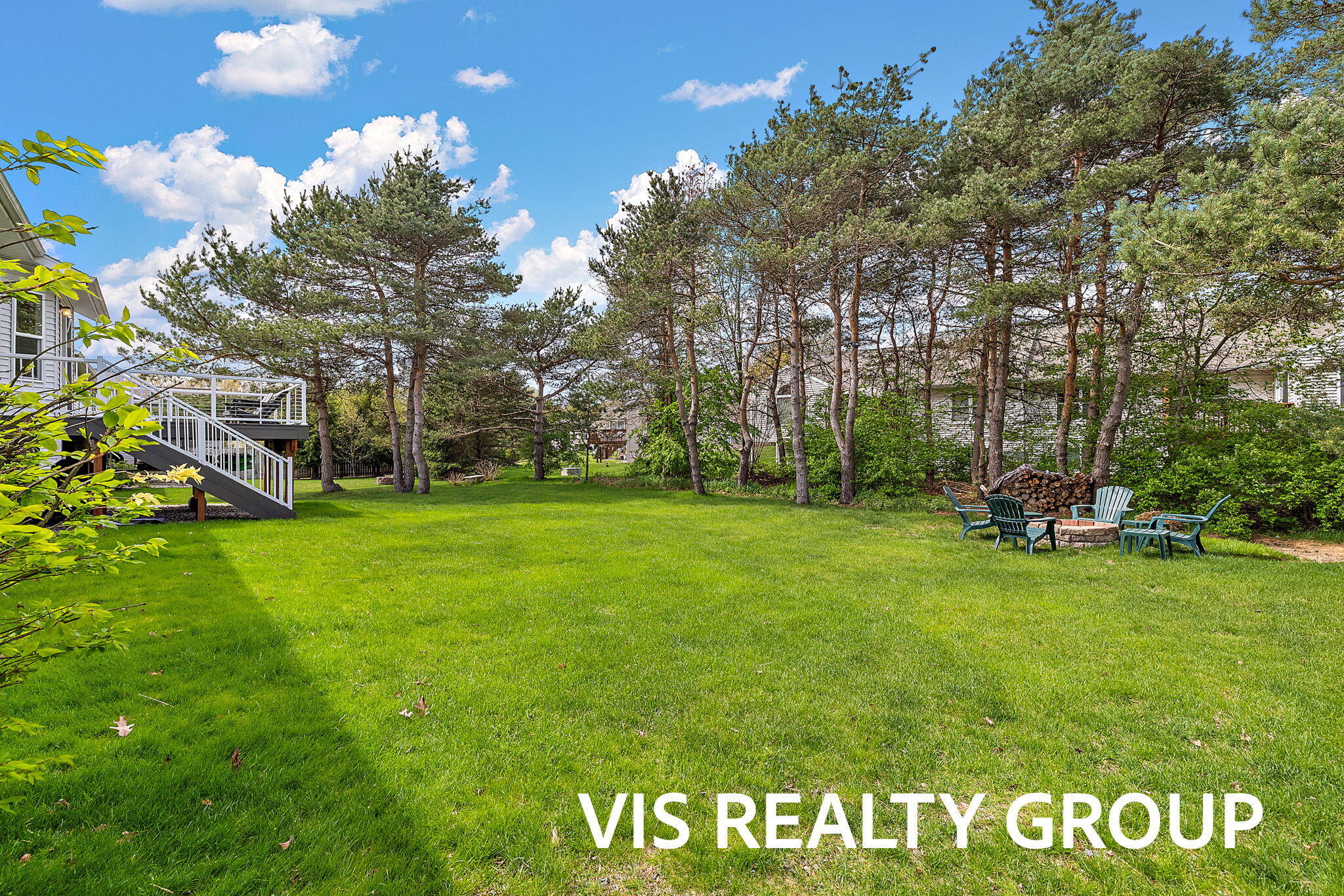 15265 Canterbury Lane Grand Haven MI 49417