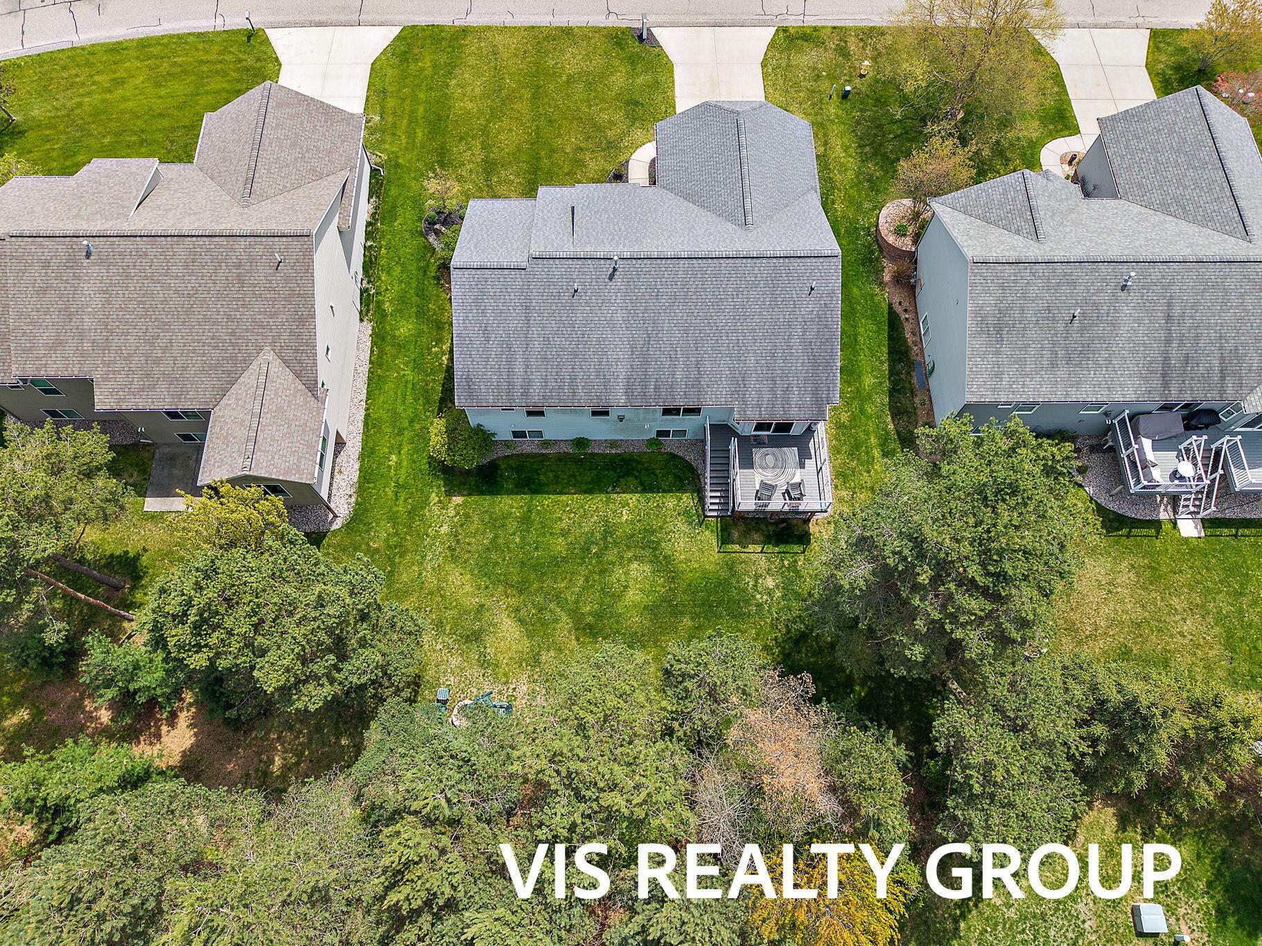 15265 Canterbury Lane Grand Haven MI 49417