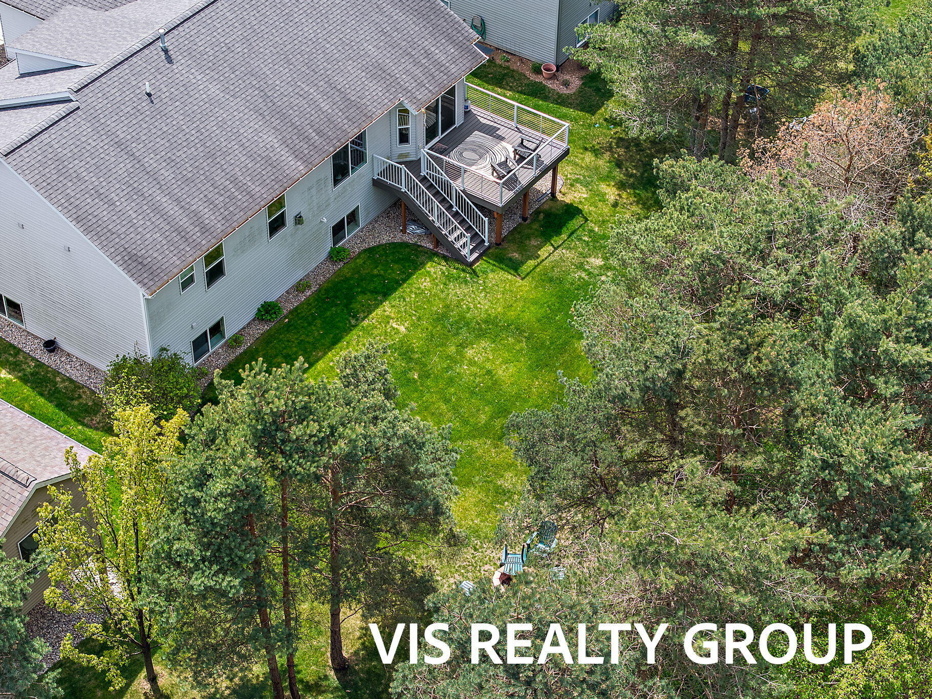 15265 Canterbury Lane Grand Haven MI 49417
