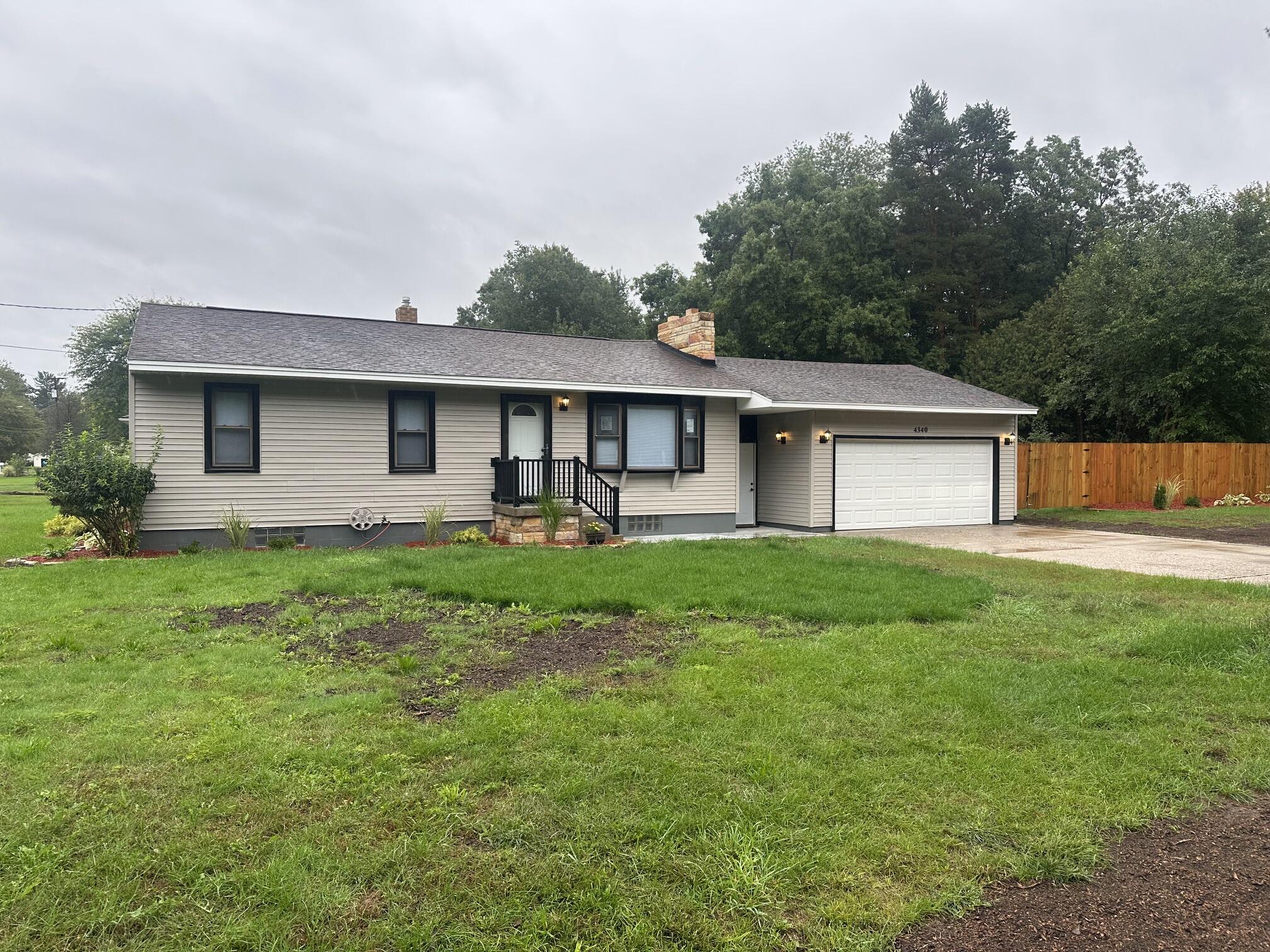 4340 S Quarterline Road Muskegon MI 49444