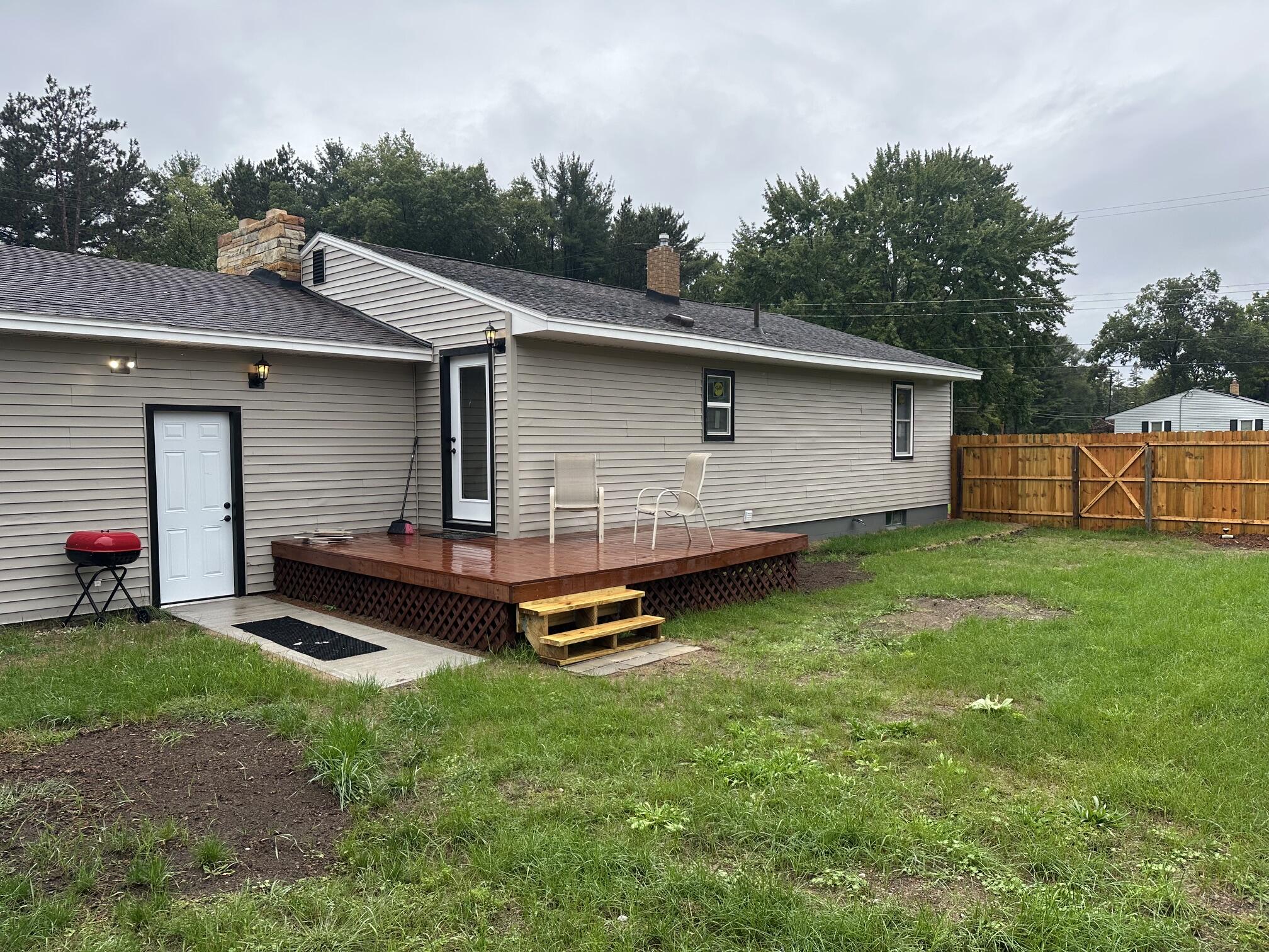 4340 S Quarterline Road Muskegon MI 49444