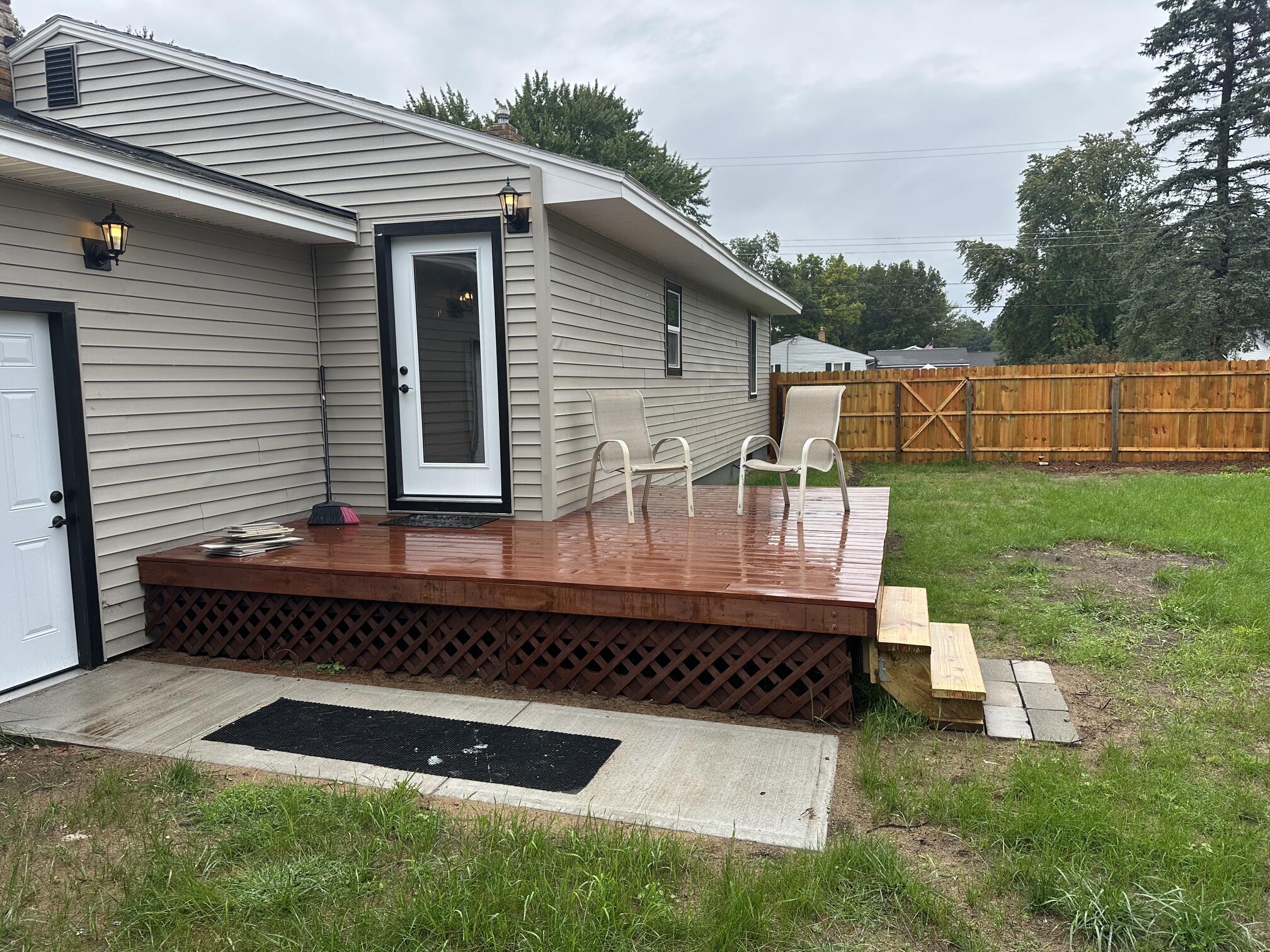 4340 S Quarterline Road Muskegon MI 49444