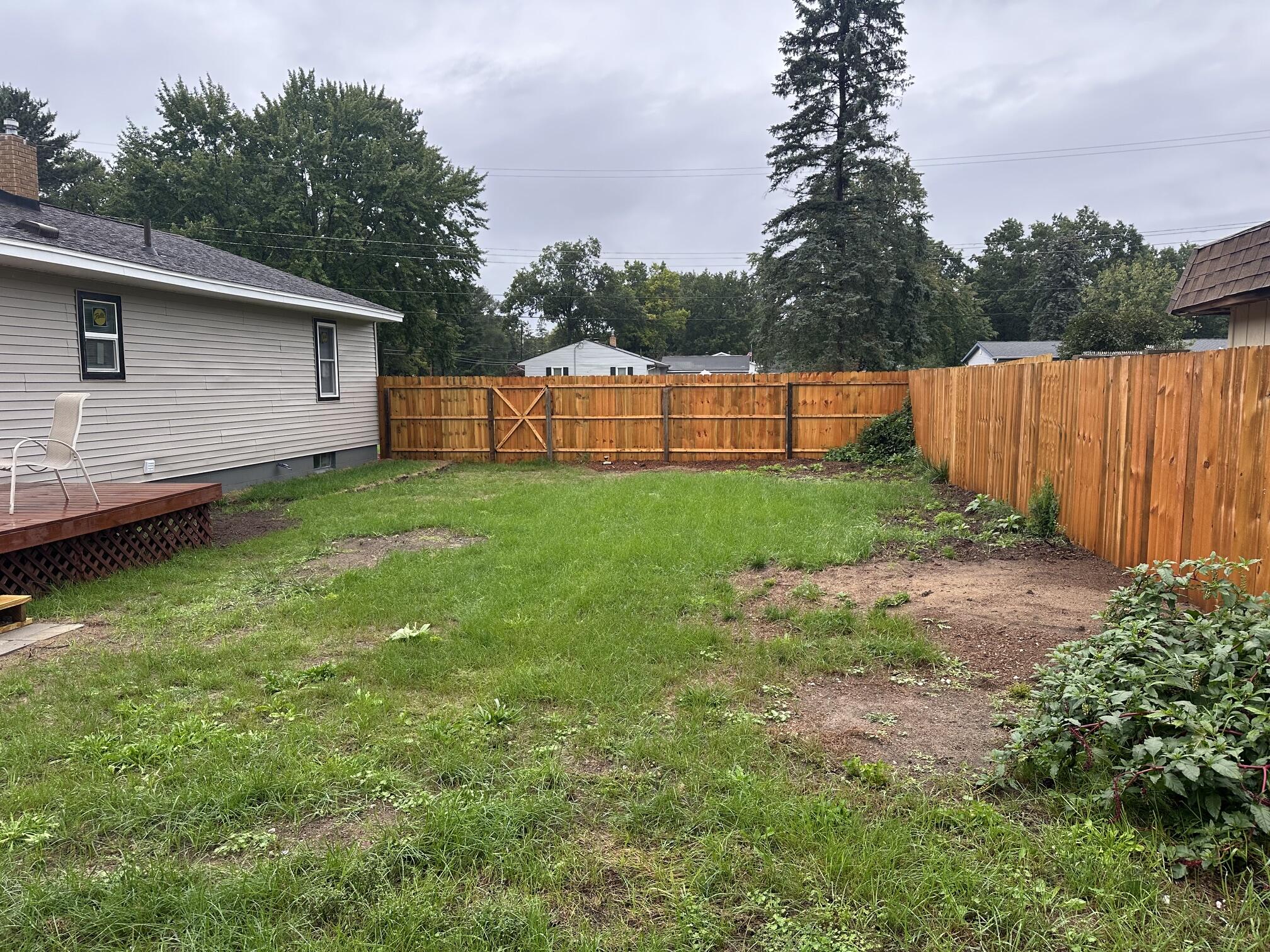 4340 S Quarterline Road Muskegon MI 49444
