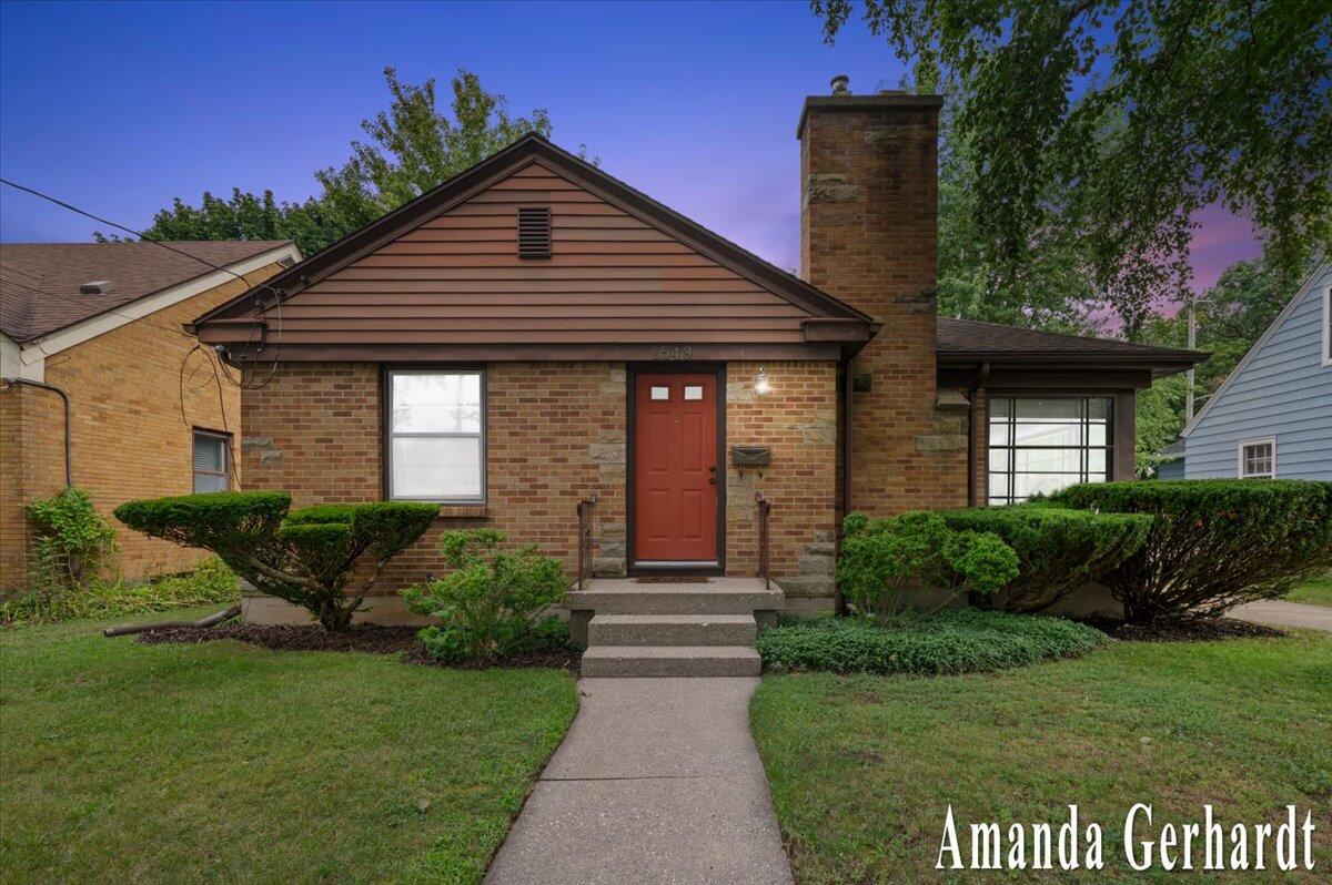 1549 Griggs Street SE Grand Rapids MI 49507