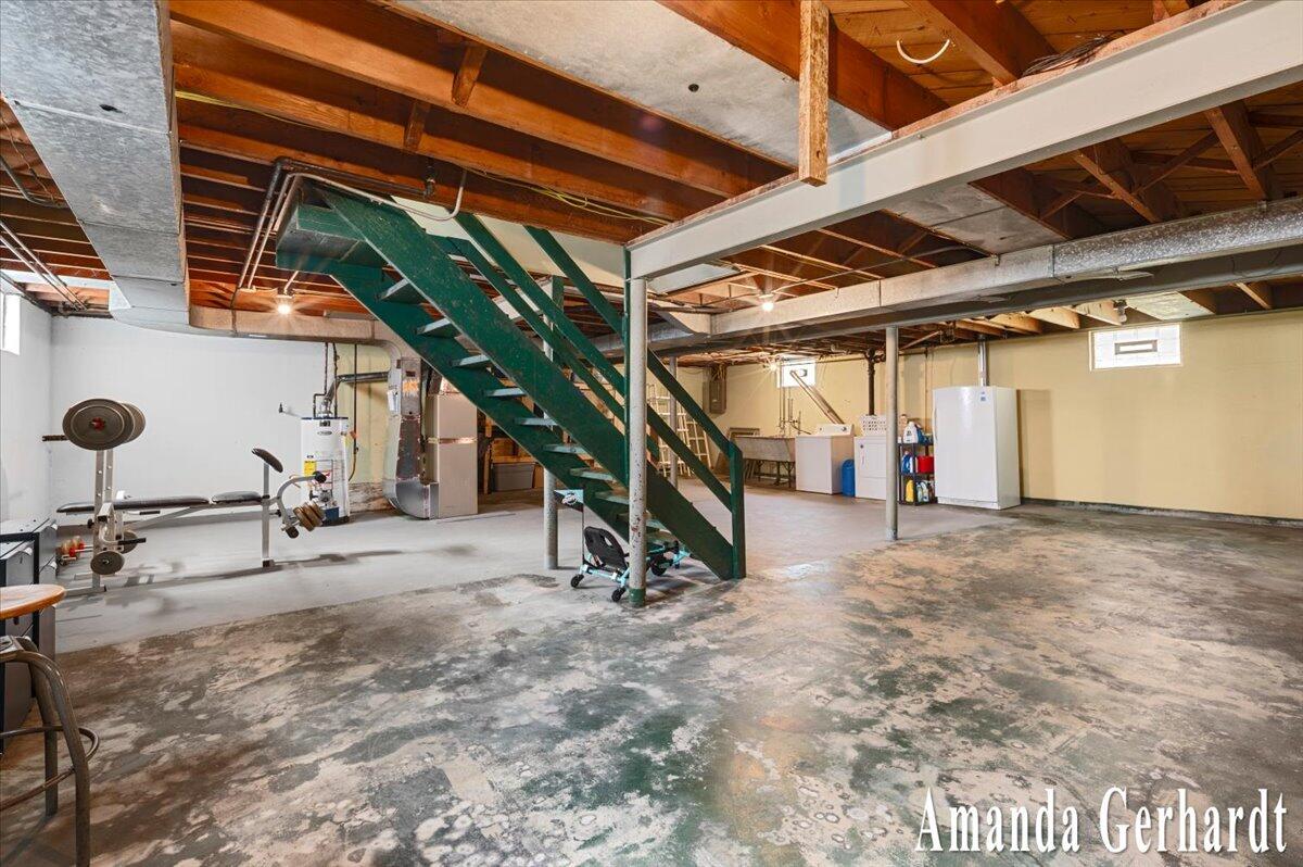 1549 Griggs Street SE Grand Rapids MI 49507