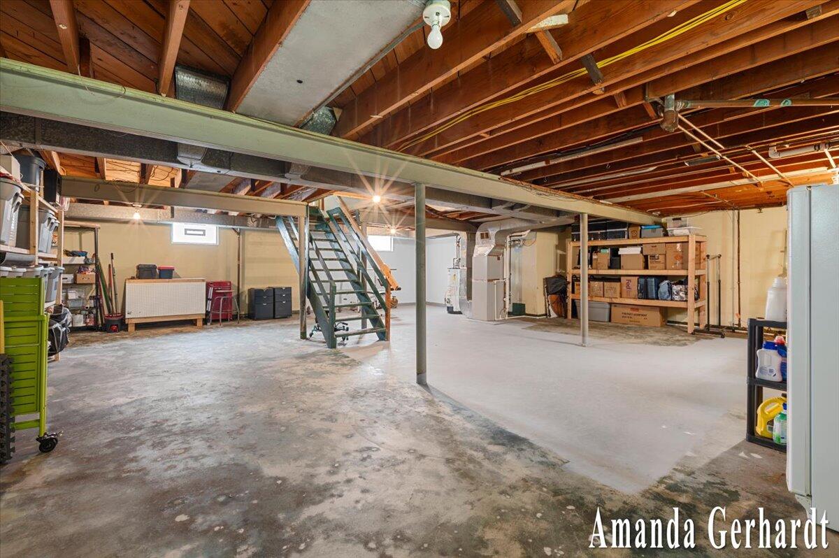 1549 Griggs Street SE Grand Rapids MI 49507