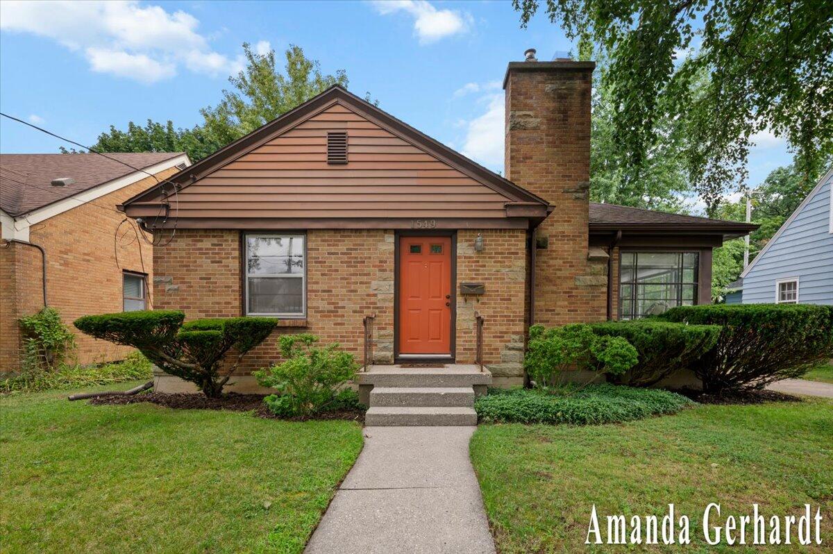 1549 Griggs Street SE Grand Rapids MI 49507