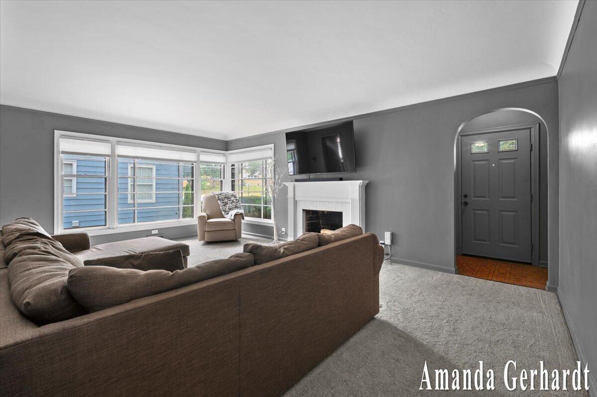 1549 Griggs Street SE Grand Rapids MI 49507