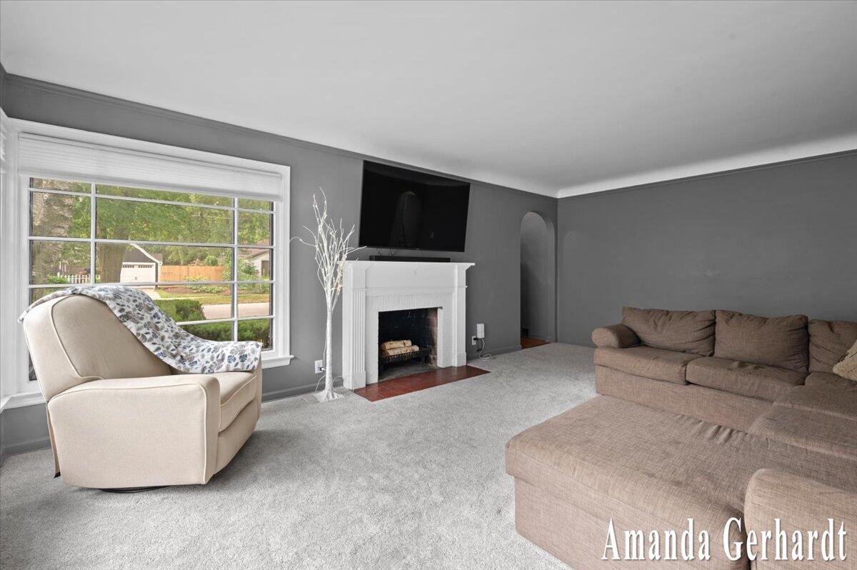 1549 Griggs Street SE Grand Rapids MI 49507