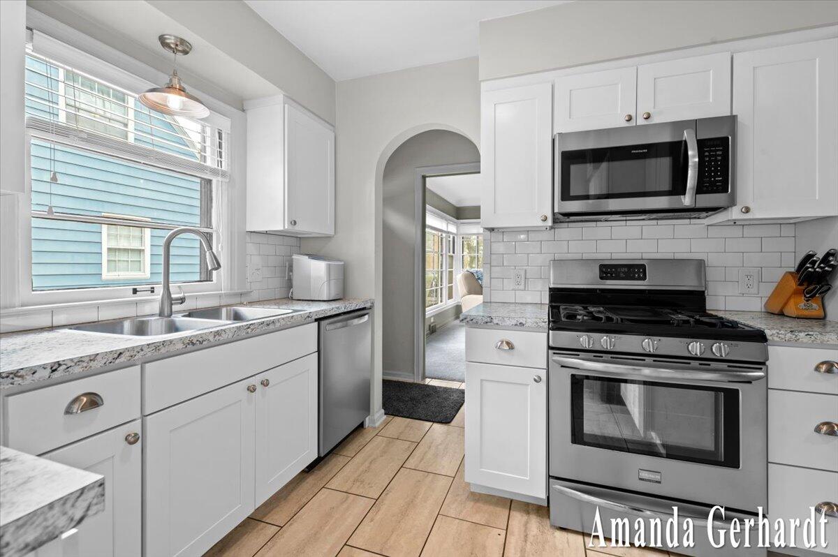 1549 Griggs Street SE Grand Rapids MI 49507