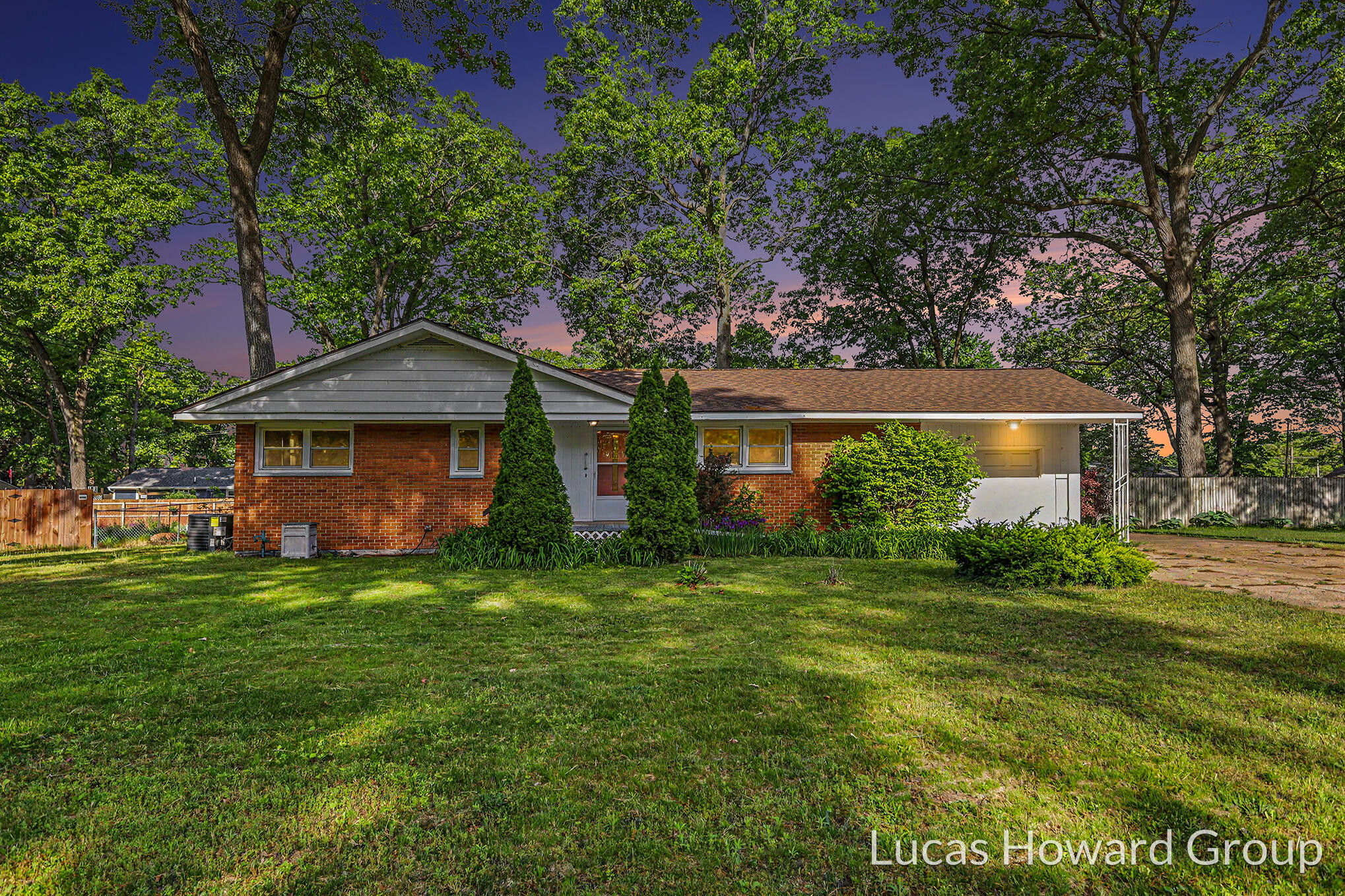 1365 Sumac Street Muskegon MI 49445