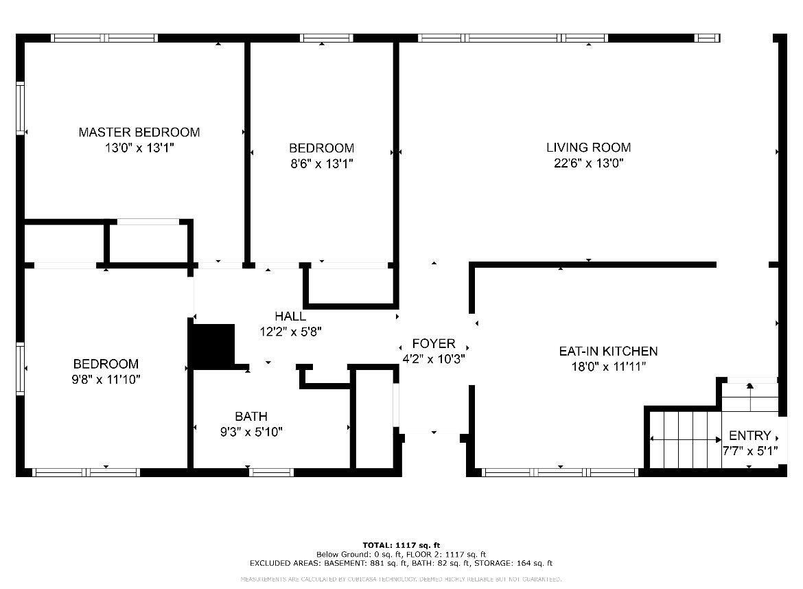 1365 Sumac Street Muskegon MI 49445