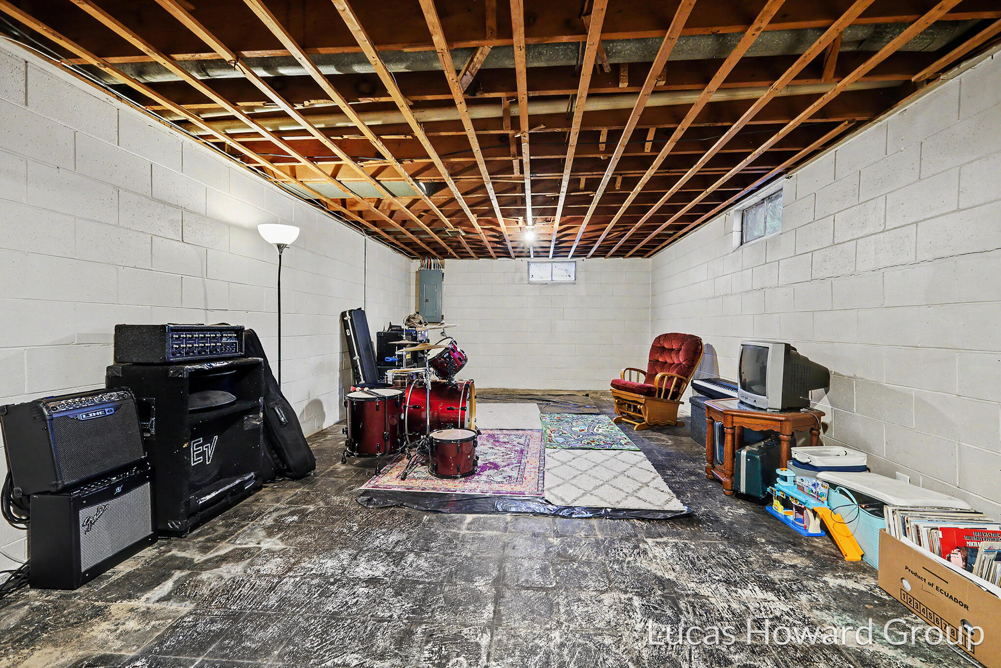 1365 Sumac Street Muskegon MI 49445