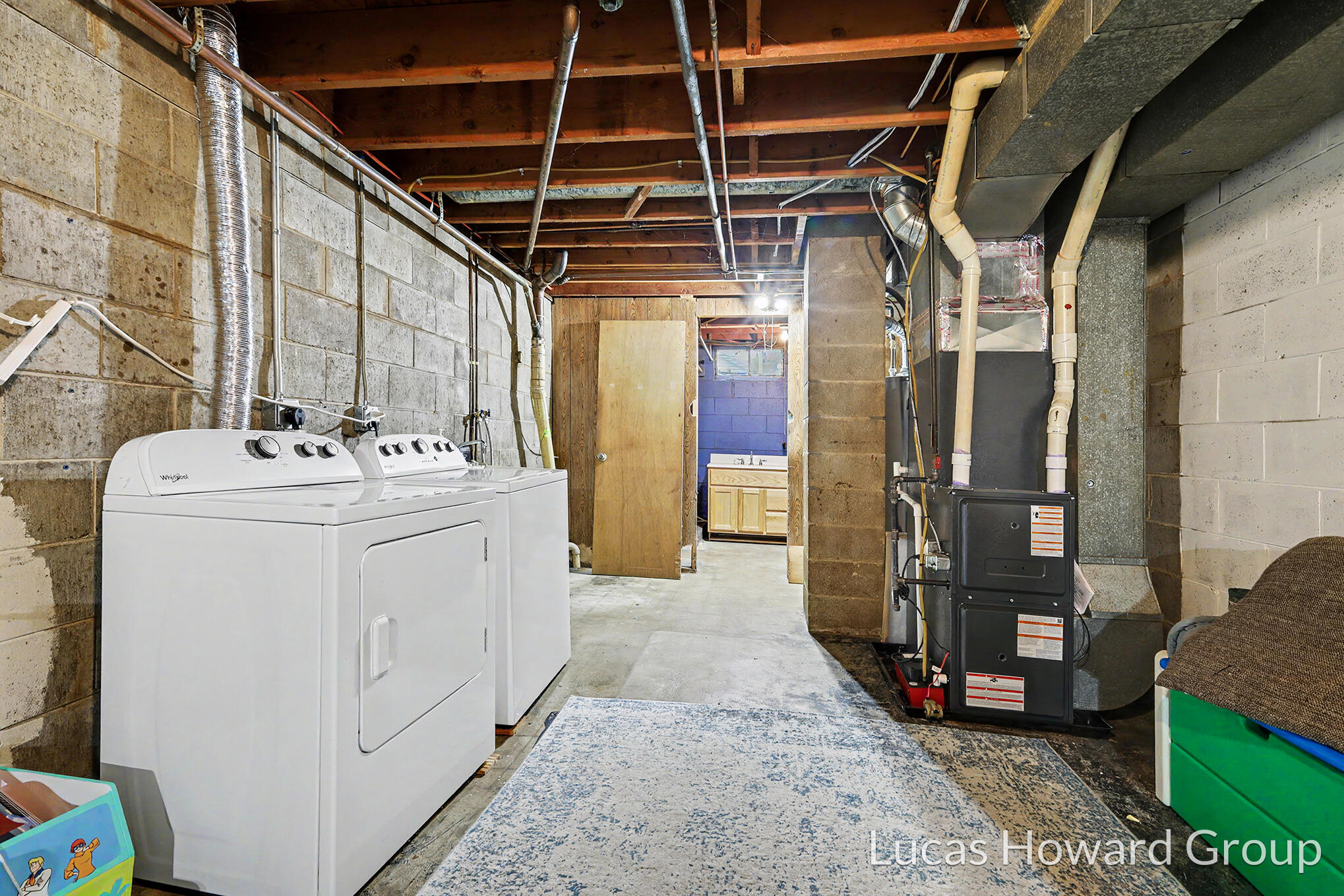 1365 Sumac Street Muskegon MI 49445
