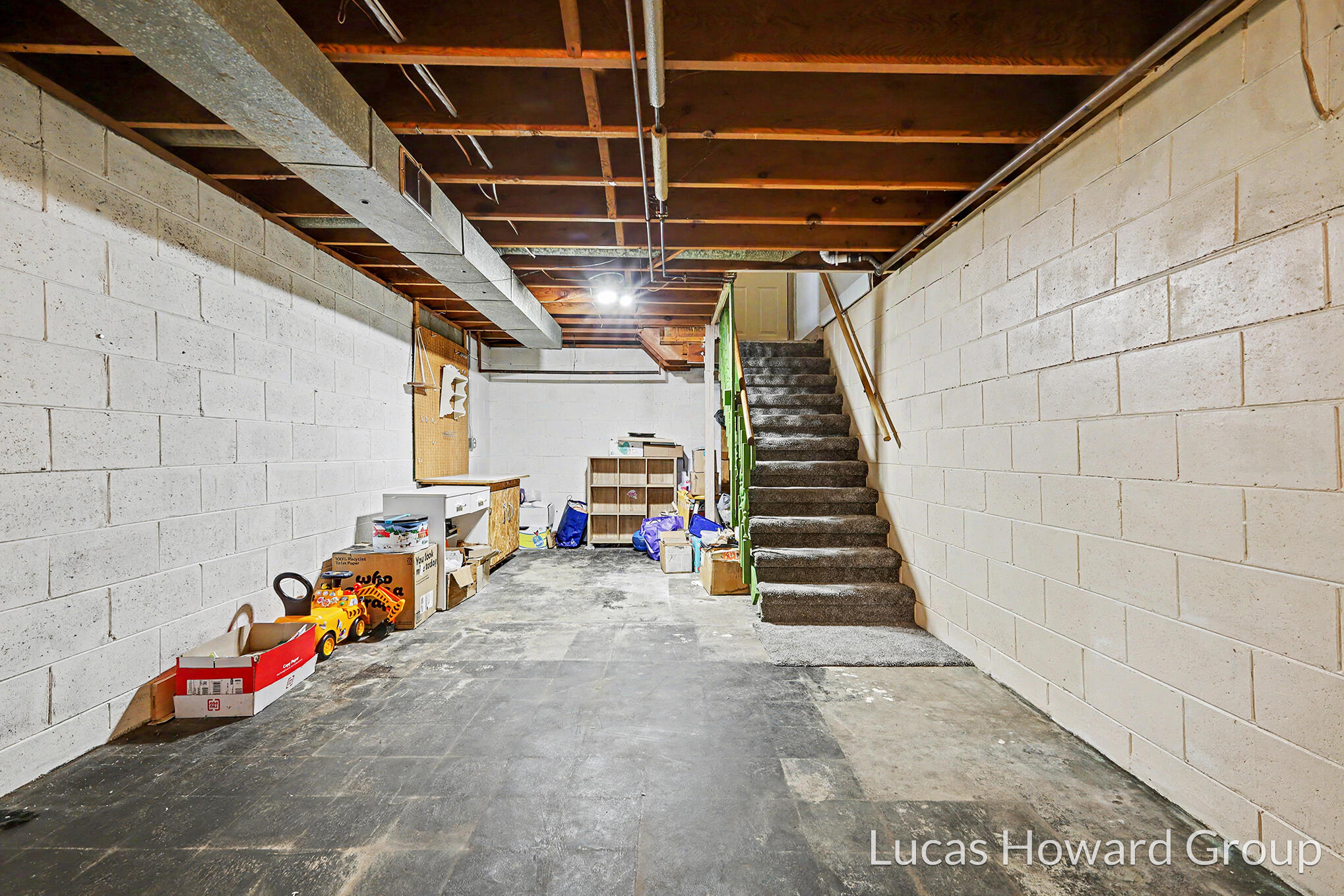1365 Sumac Street Muskegon MI 49445
