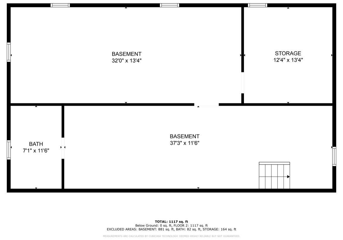 1365 Sumac Street Muskegon MI 49445