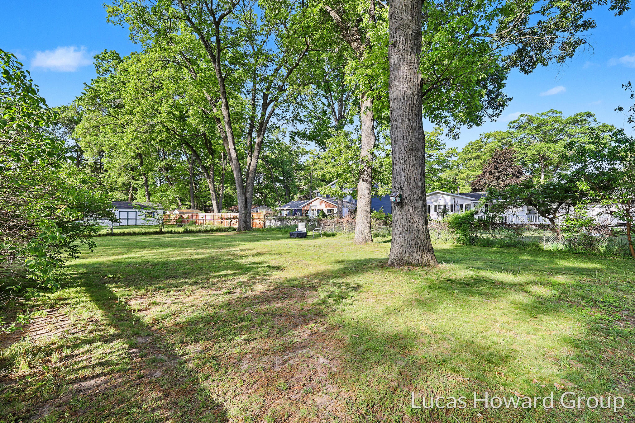 1365 Sumac Street Muskegon MI 49445