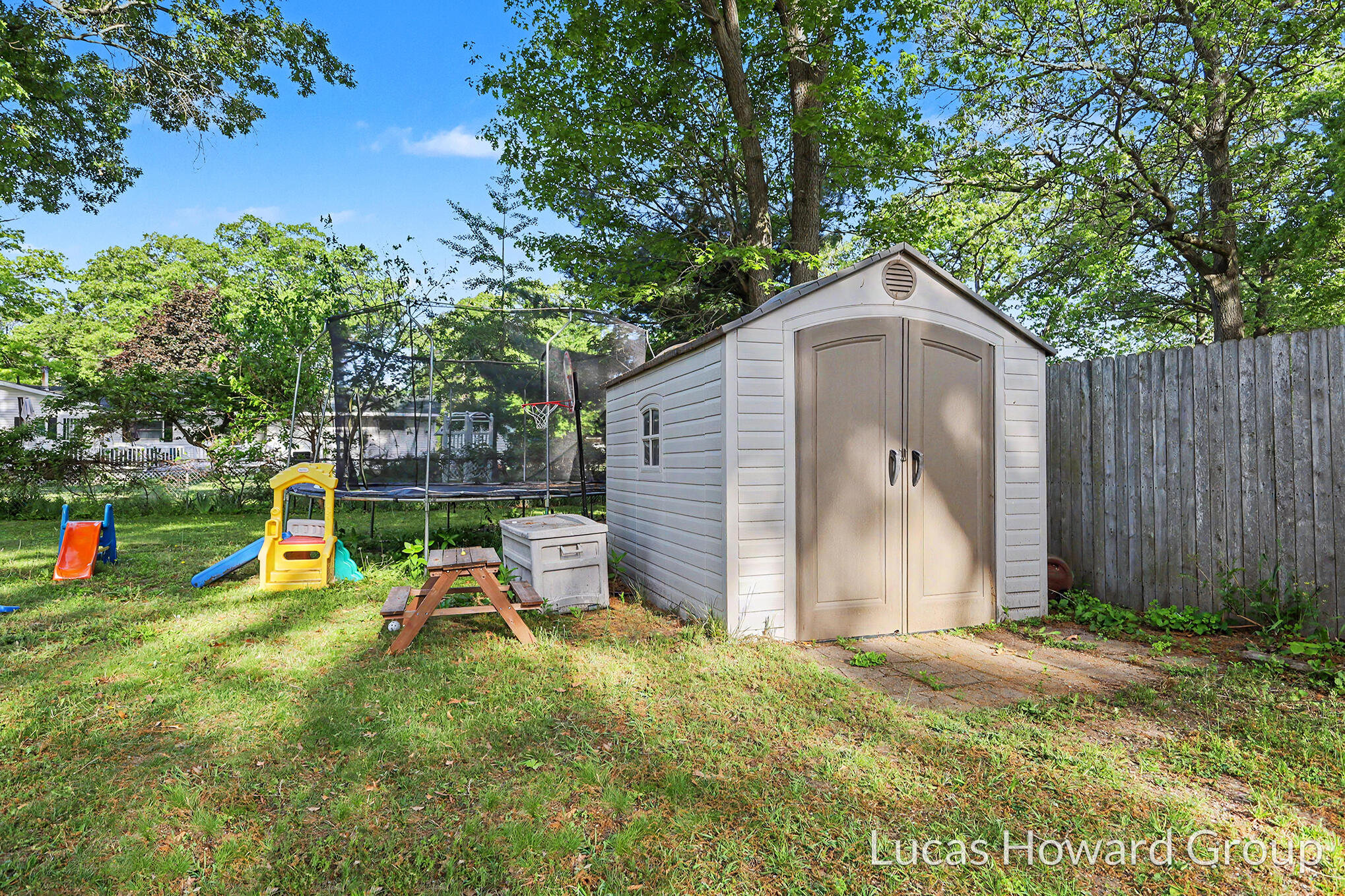 1365 Sumac Street Muskegon MI 49445