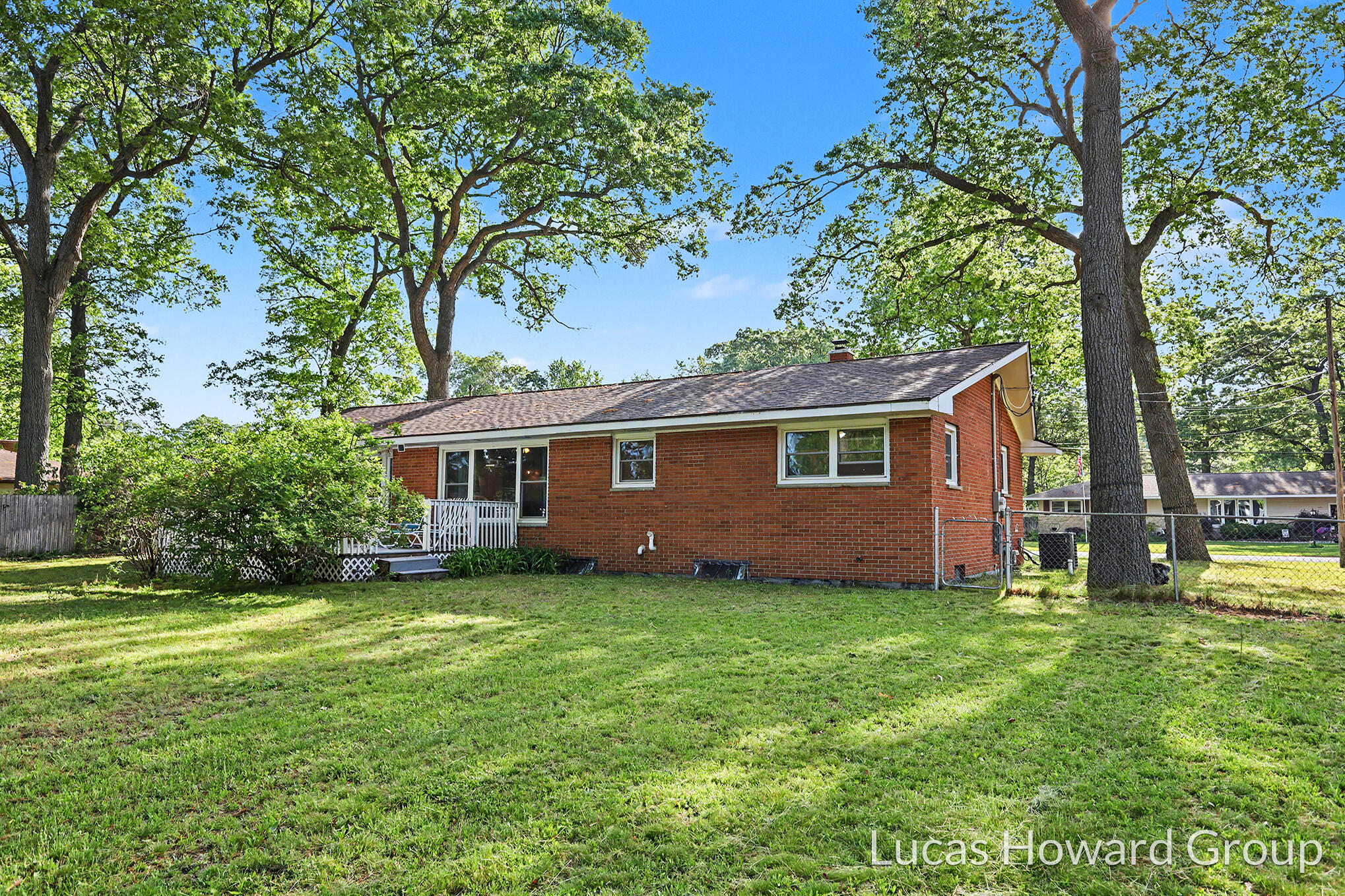 1365 Sumac Street Muskegon MI 49445