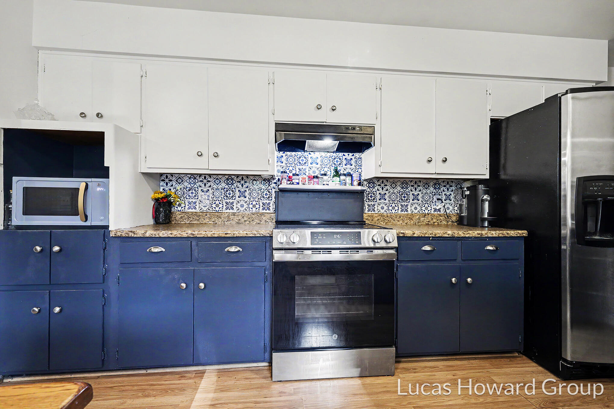 1365 Sumac Street Muskegon MI 49445