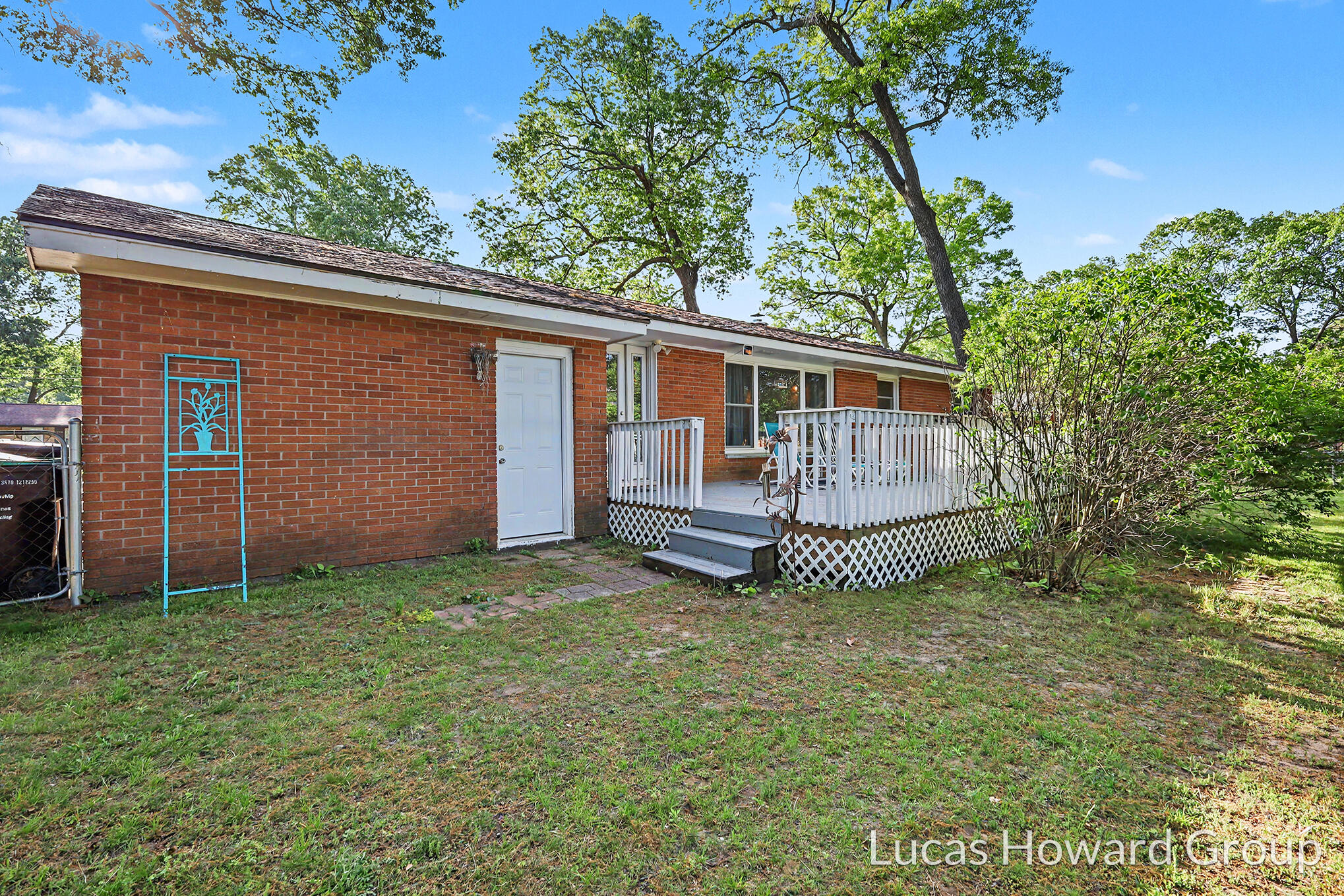 1365 Sumac Street Muskegon MI 49445