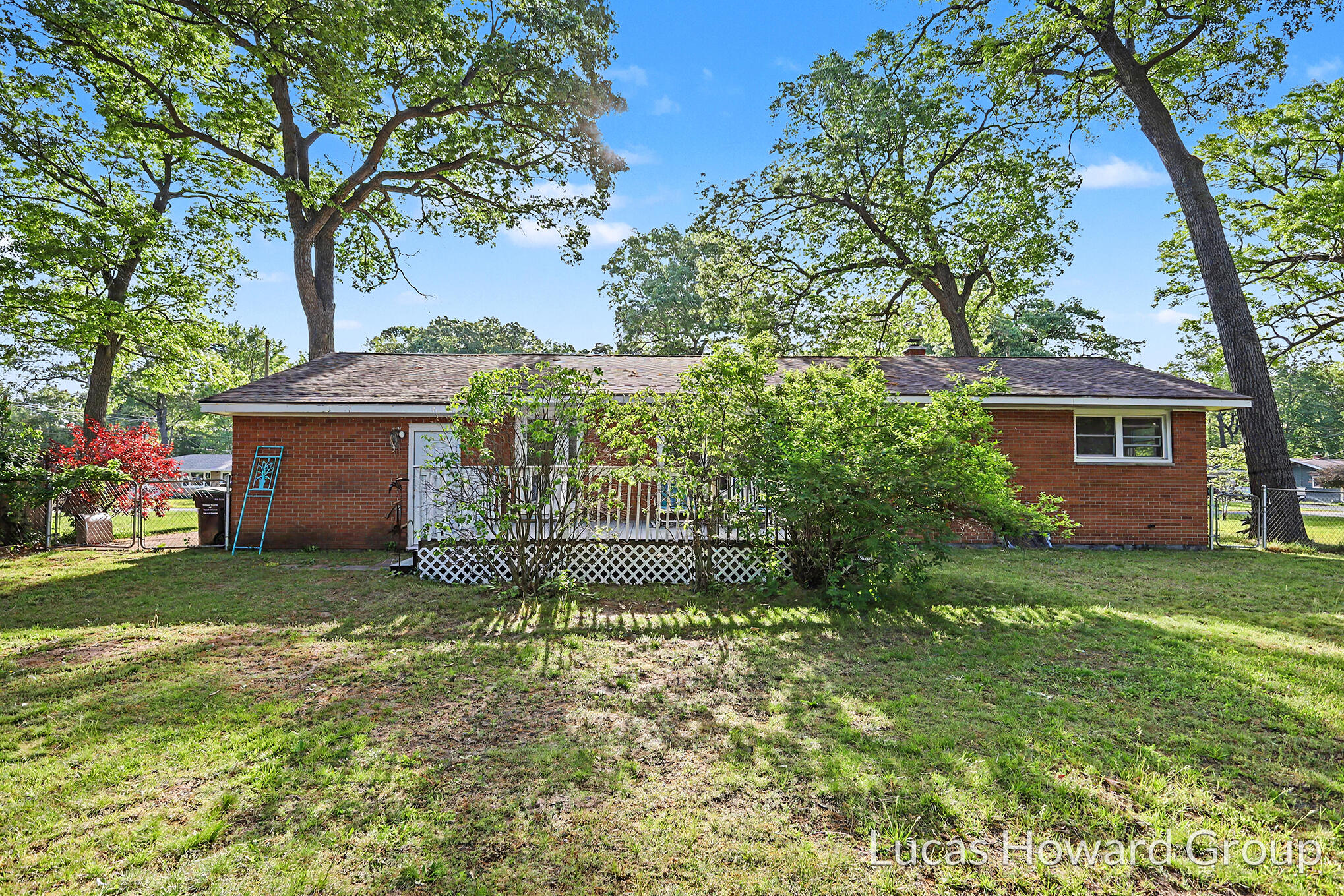 1365 Sumac Street Muskegon MI 49445
