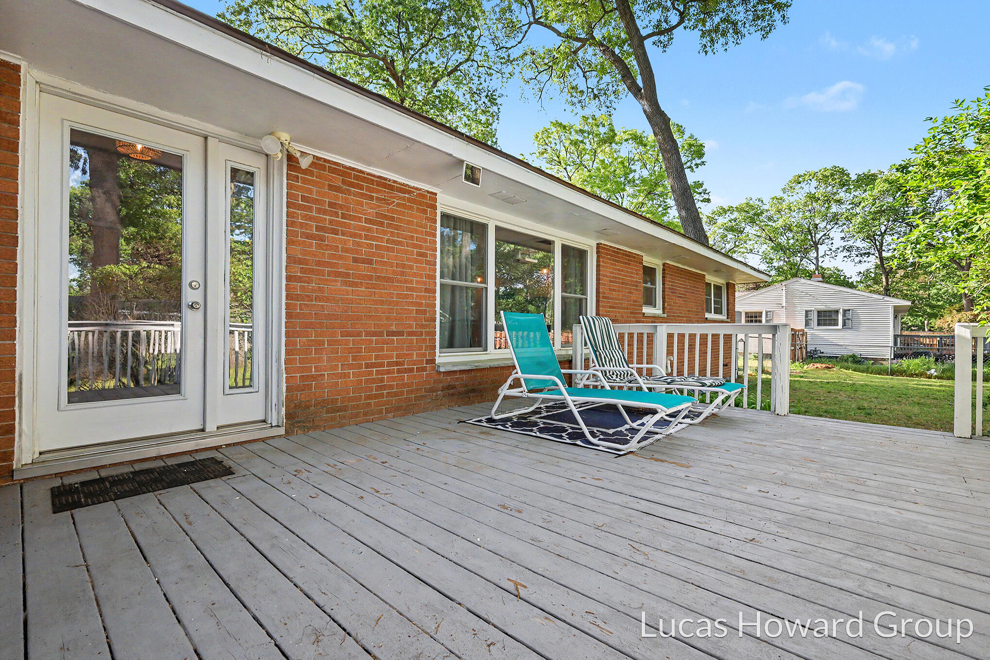 1365 Sumac Street Muskegon MI 49445