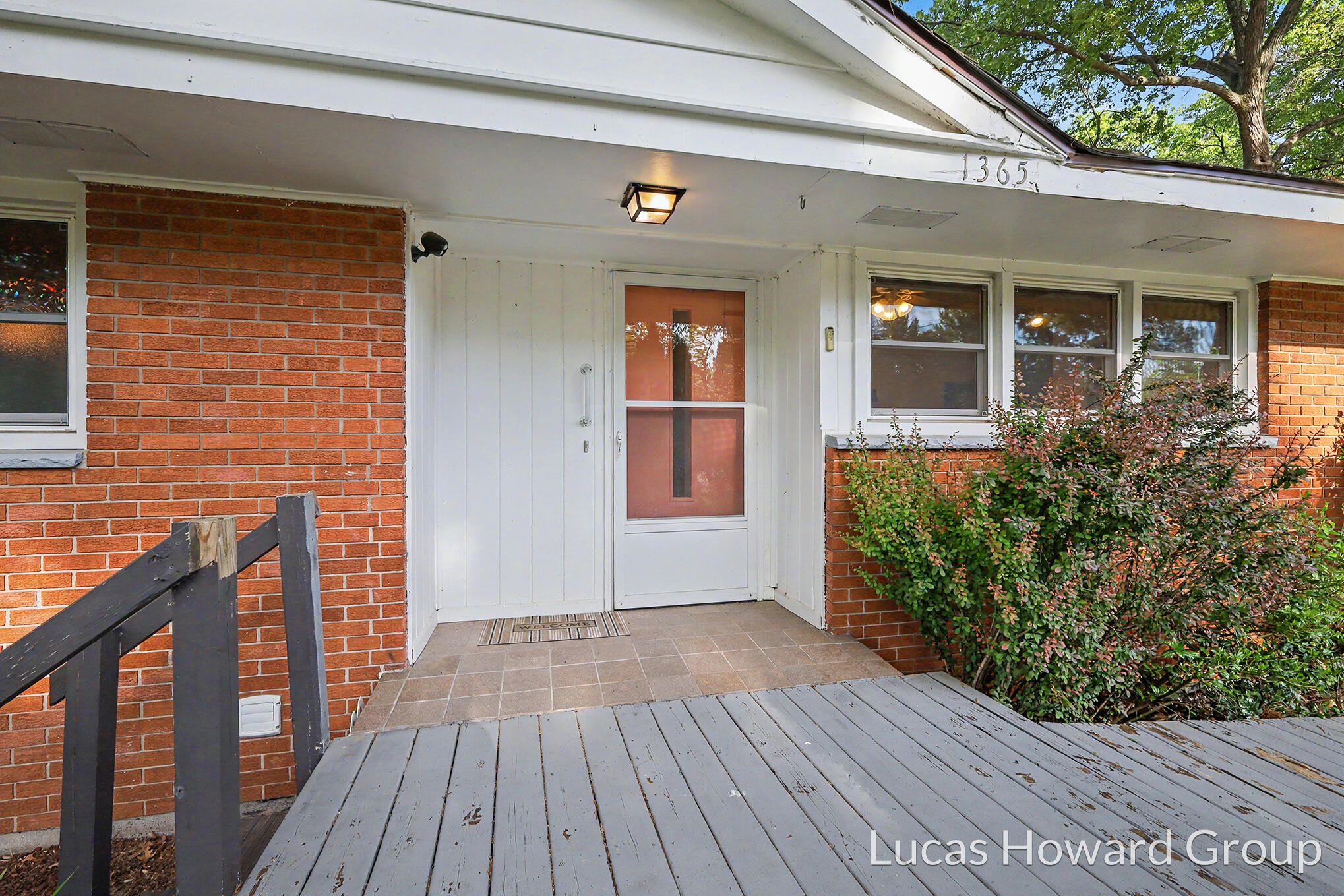 1365 Sumac Street Muskegon MI 49445