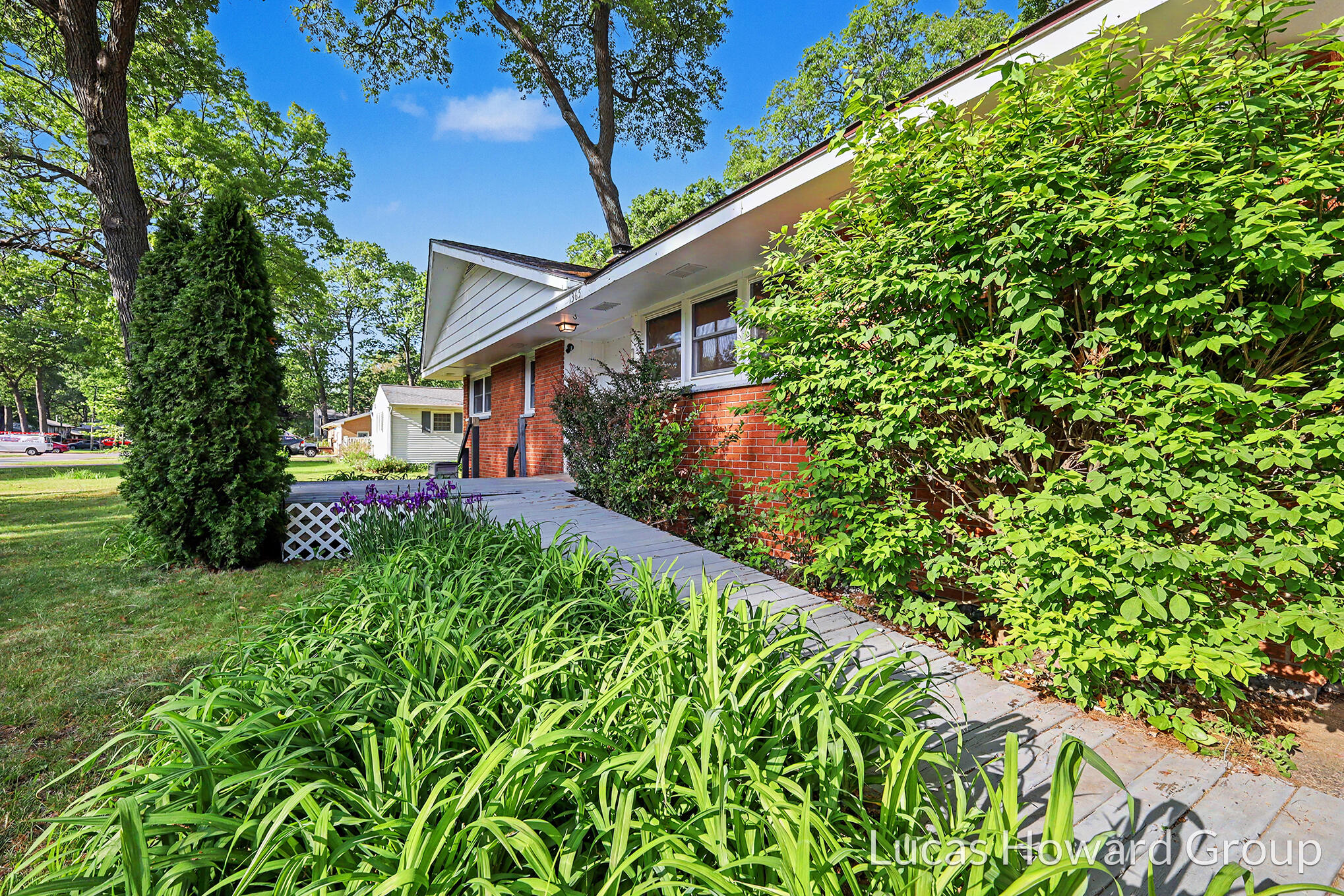 1365 Sumac Street Muskegon MI 49445