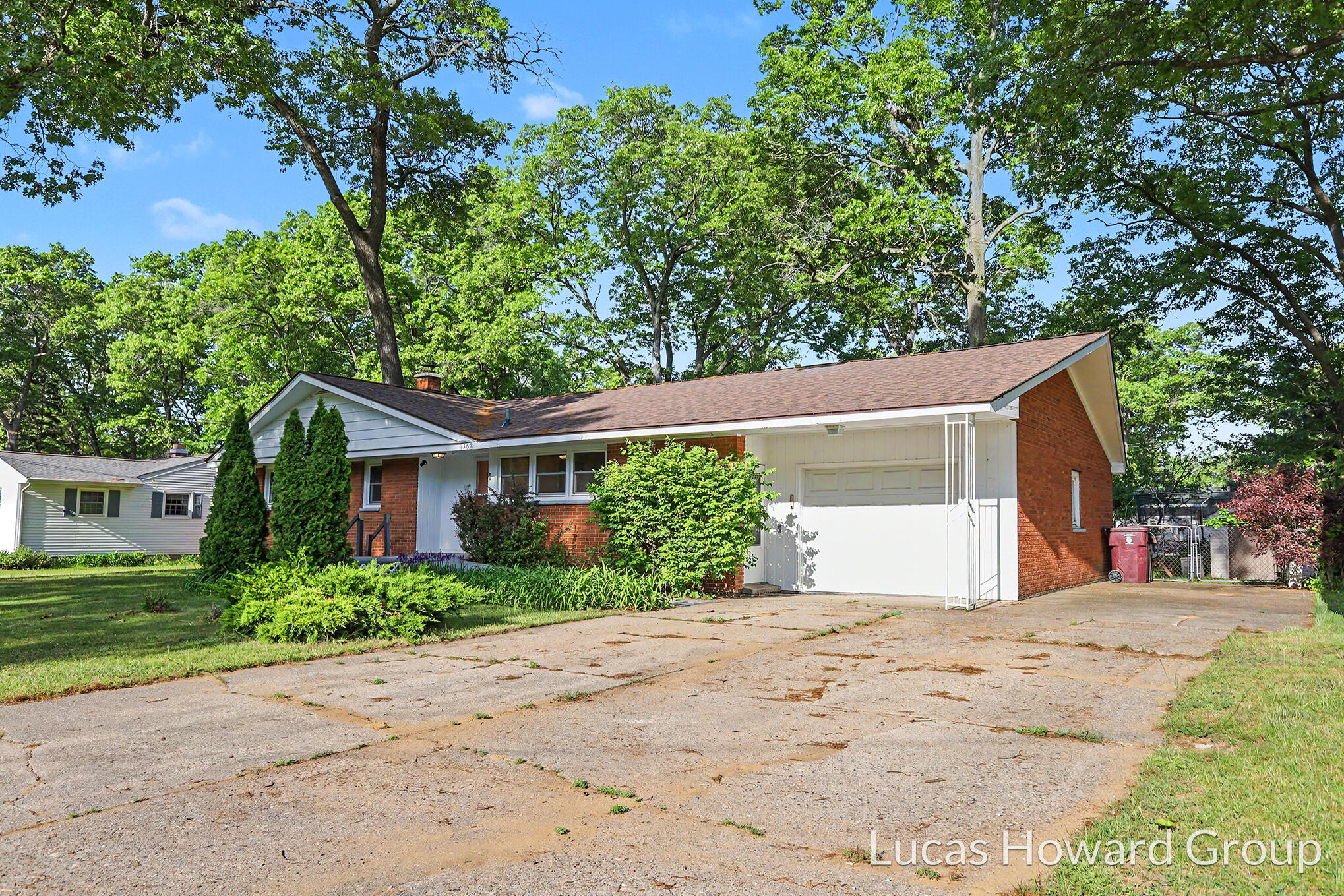 1365 Sumac Street Muskegon MI 49445