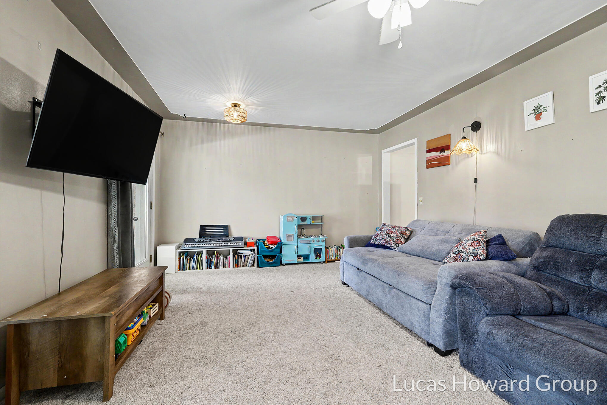 1365 Sumac Street Muskegon MI 49445