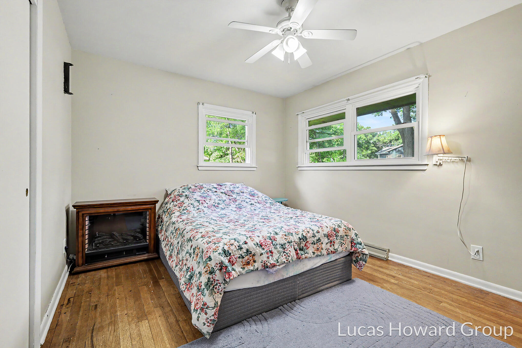 1365 Sumac Street Muskegon MI 49445