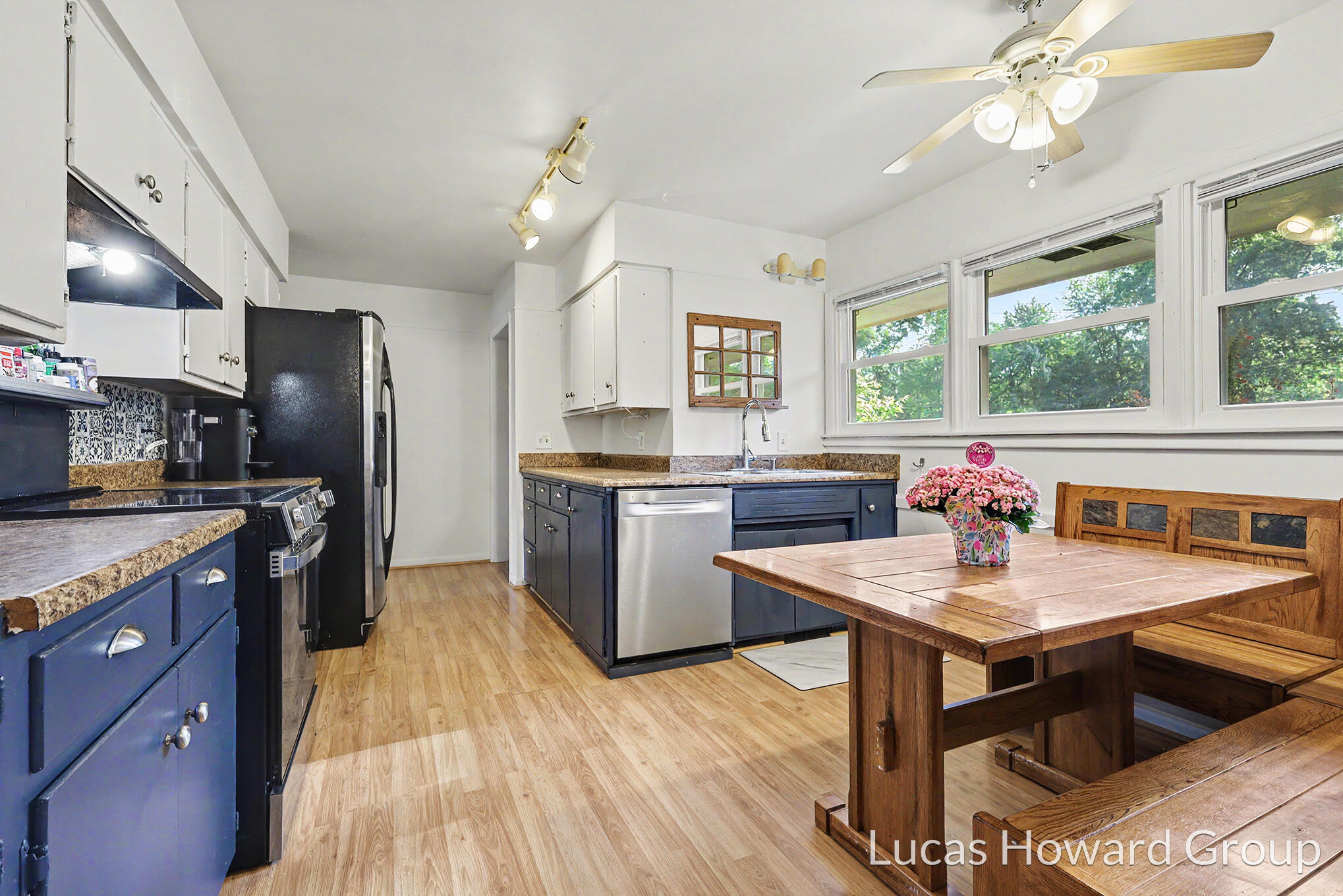 1365 Sumac Street Muskegon MI 49445