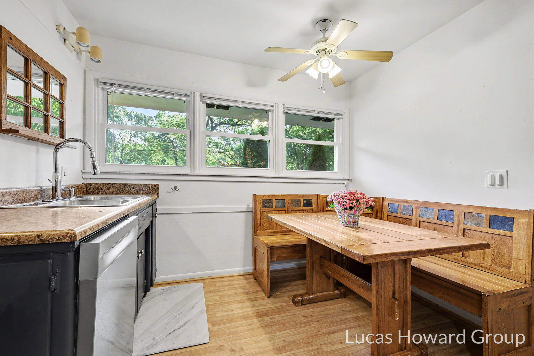 1365 Sumac Street Muskegon MI 49445
